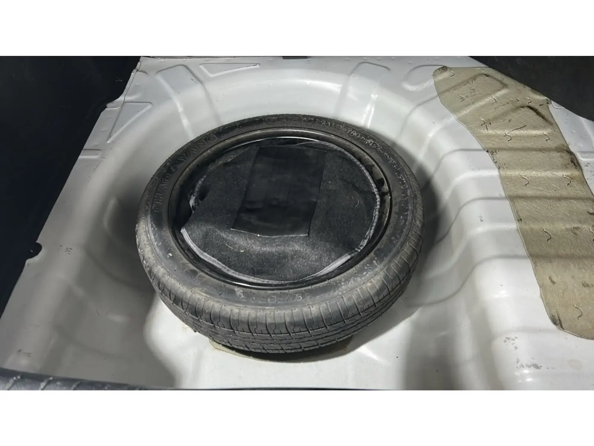 KIA Pegas Standard 2023
