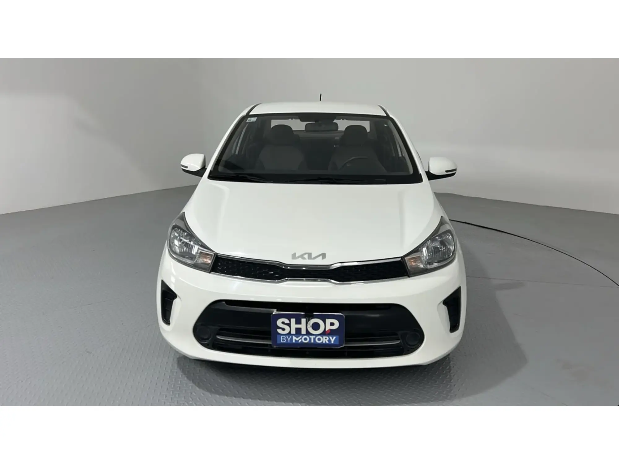 KIA Pegas Standard 2023