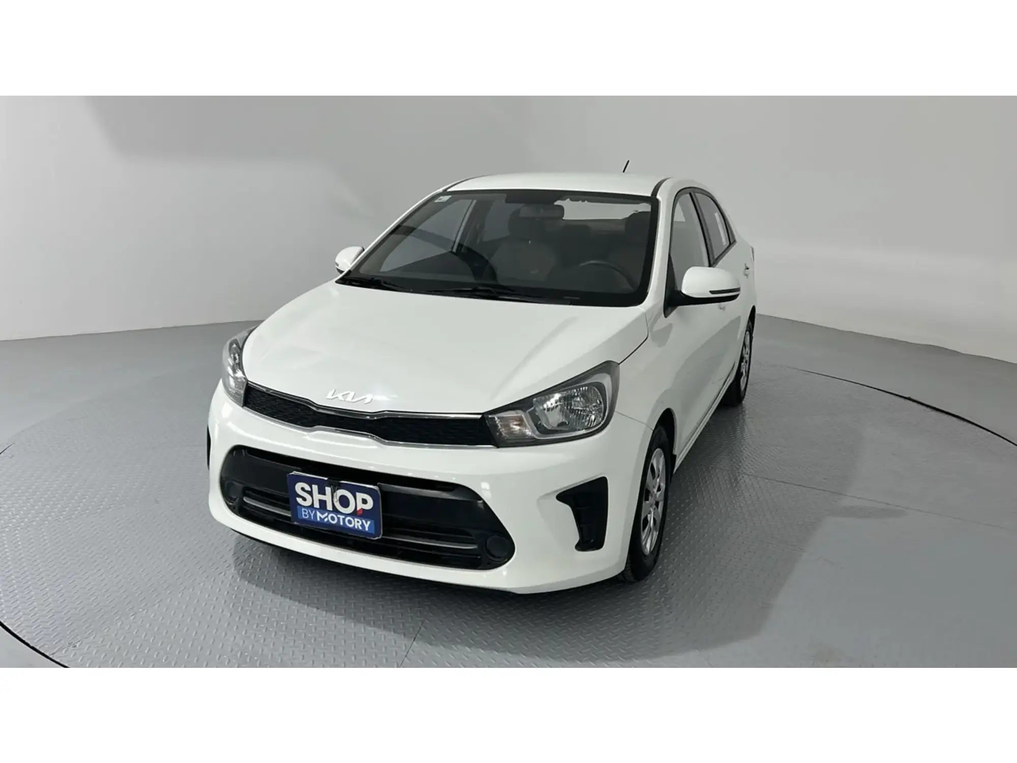 KIA Pegas Standard 2023