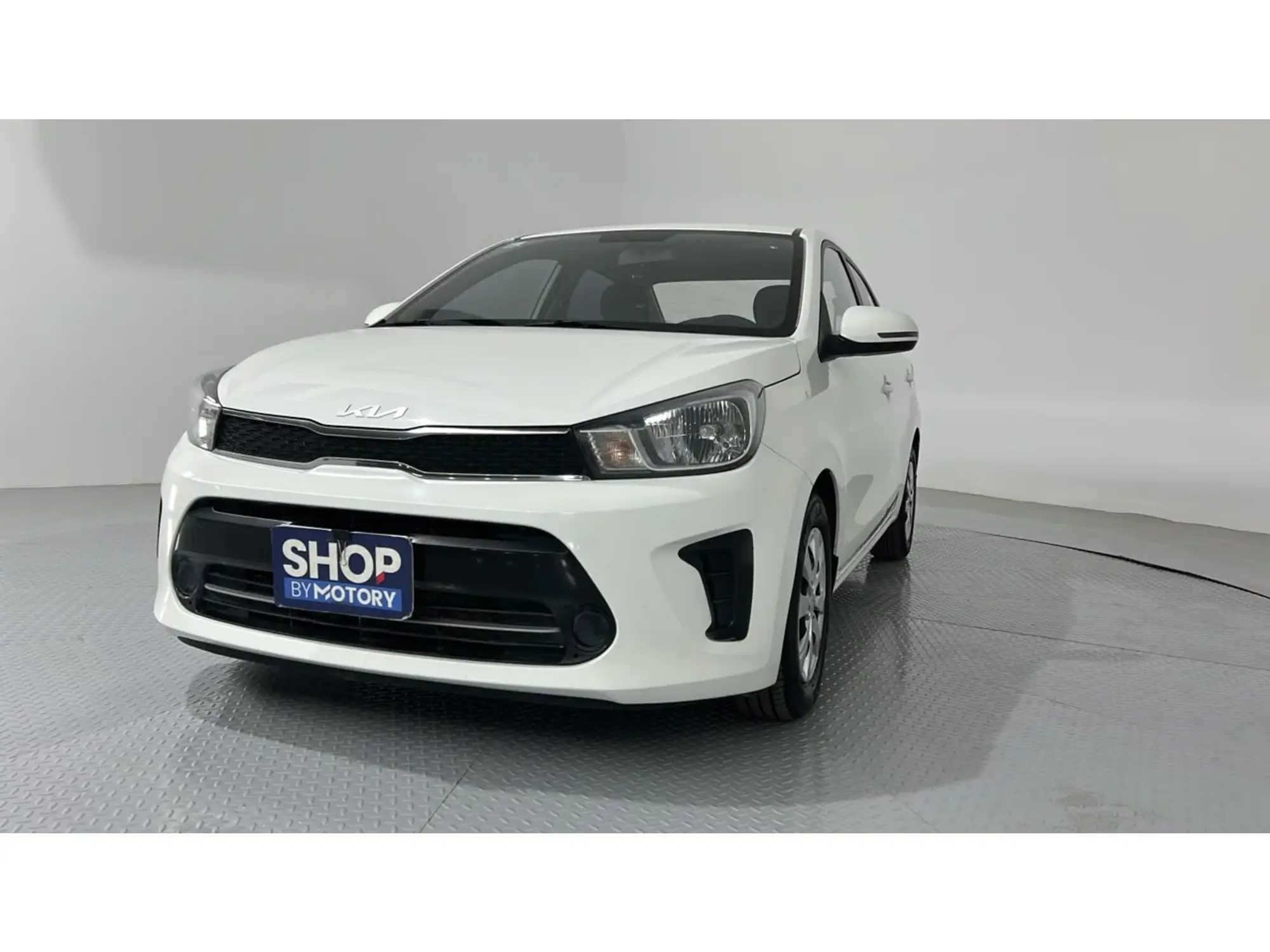 KIA Pegas Standard 2023