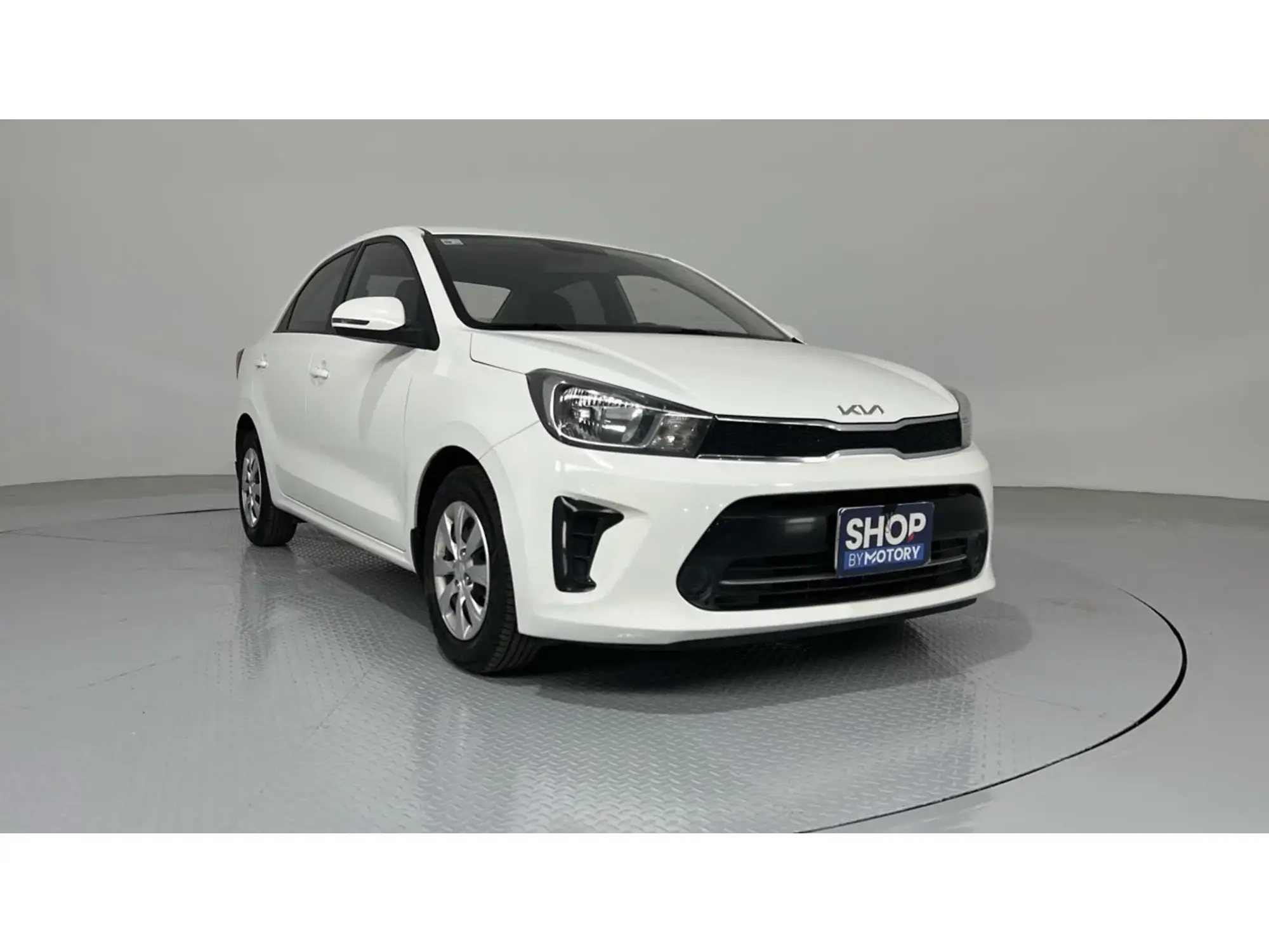 KIA Pegas Standard 2023