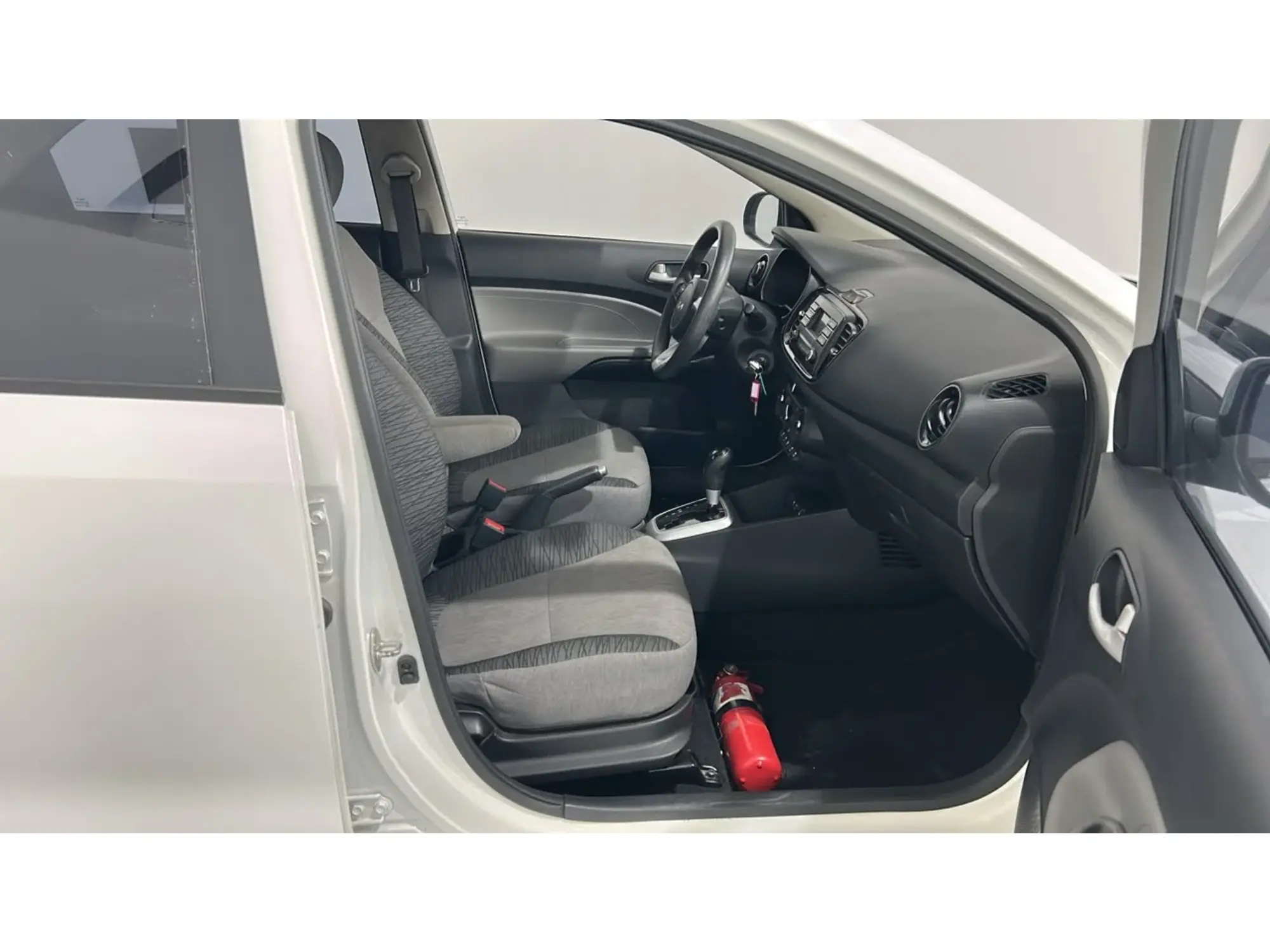 KIA Pegas Standard 2023