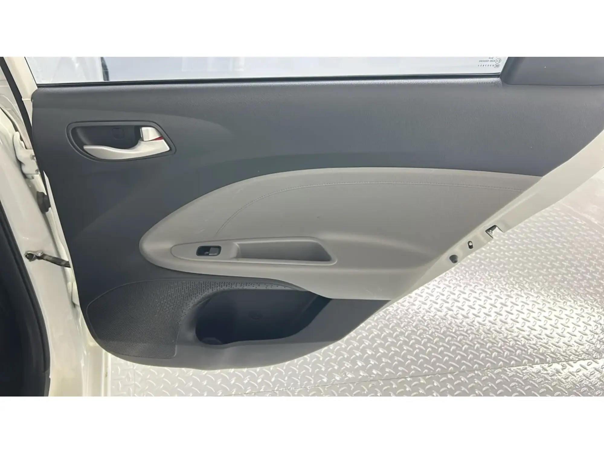 KIA Pegas Standard 2023