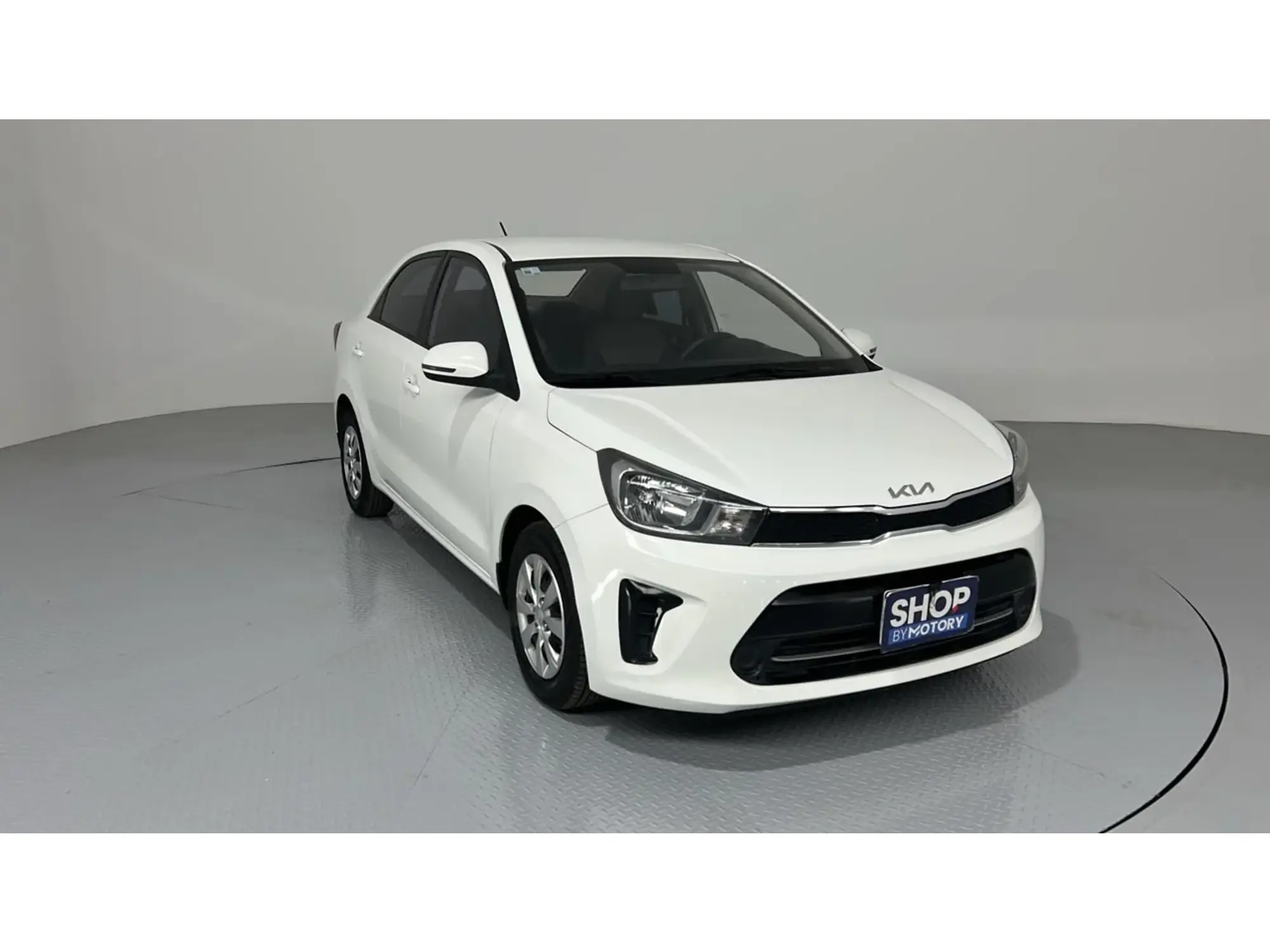 KIA Pegas Standard 2023