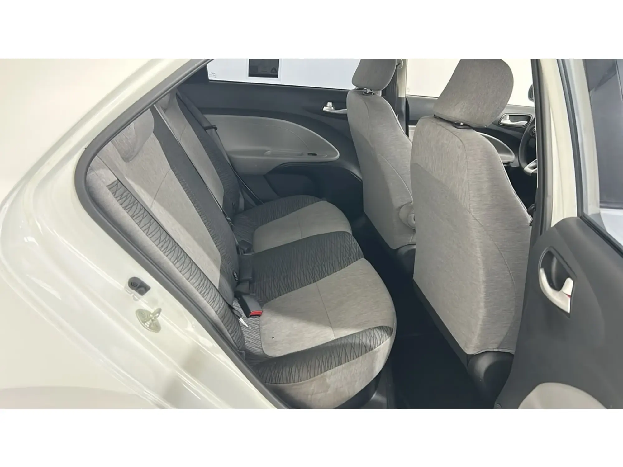 KIA Pegas Standard 2023
