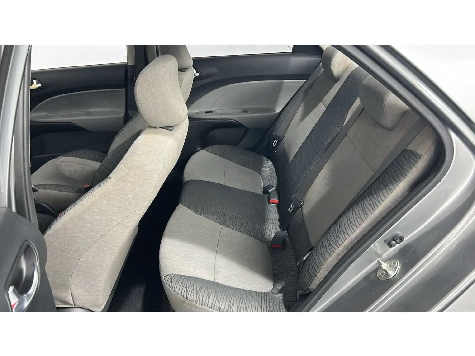 KIA Pegas standard 2024