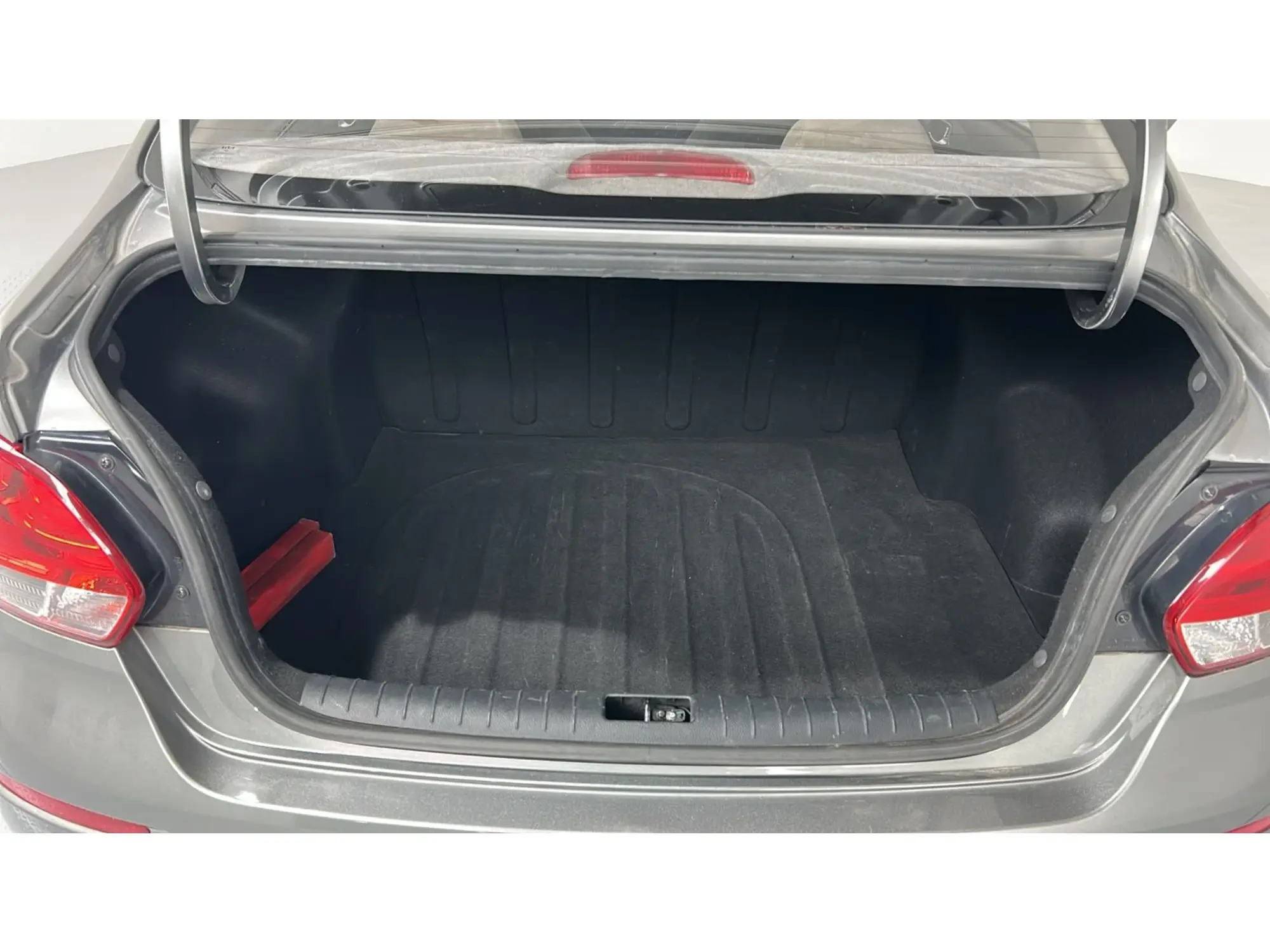 KIA Pegas standard 2024