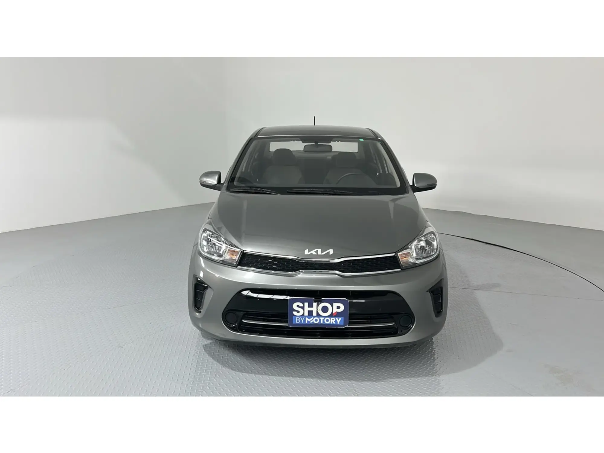 KIA Pegas standard 2024