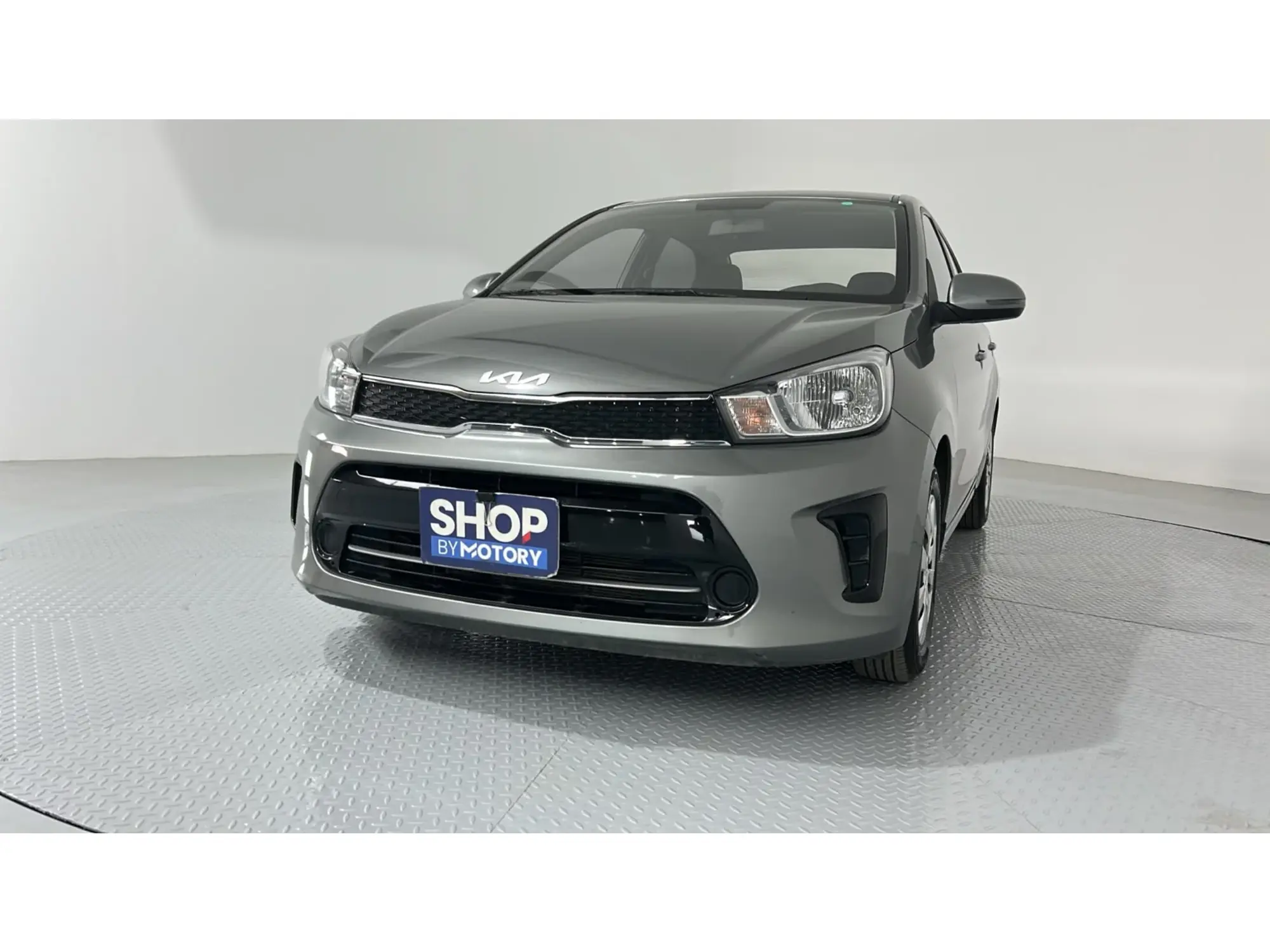 KIA Pegas standard 2024