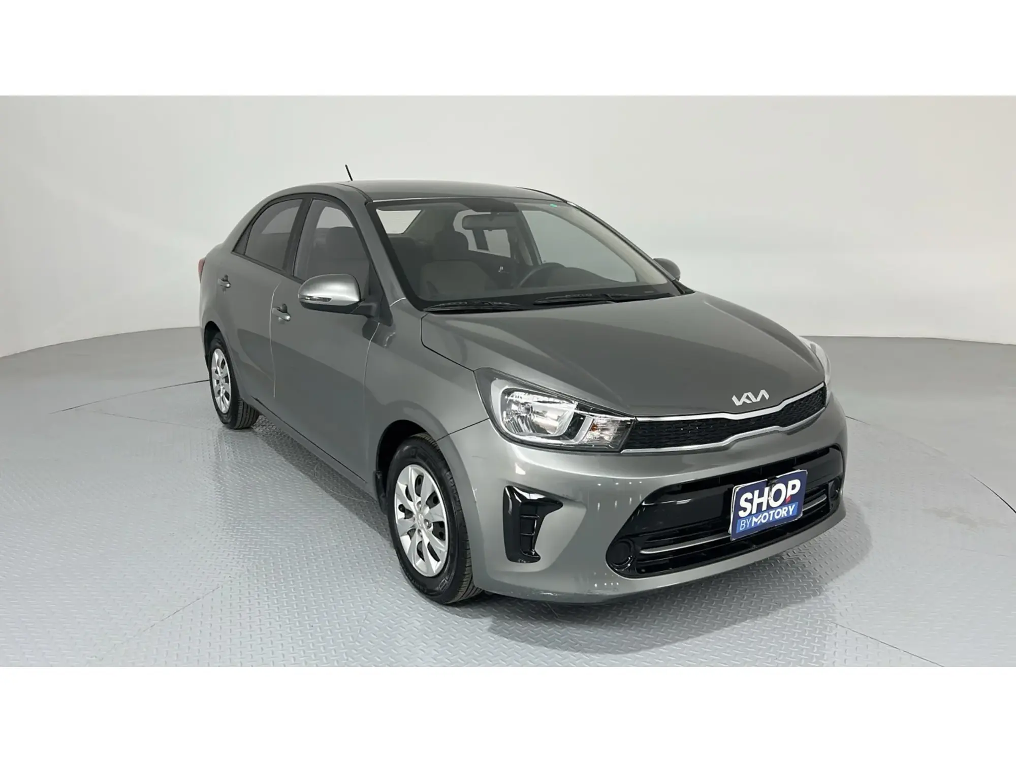 KIA Pegas standard 2024