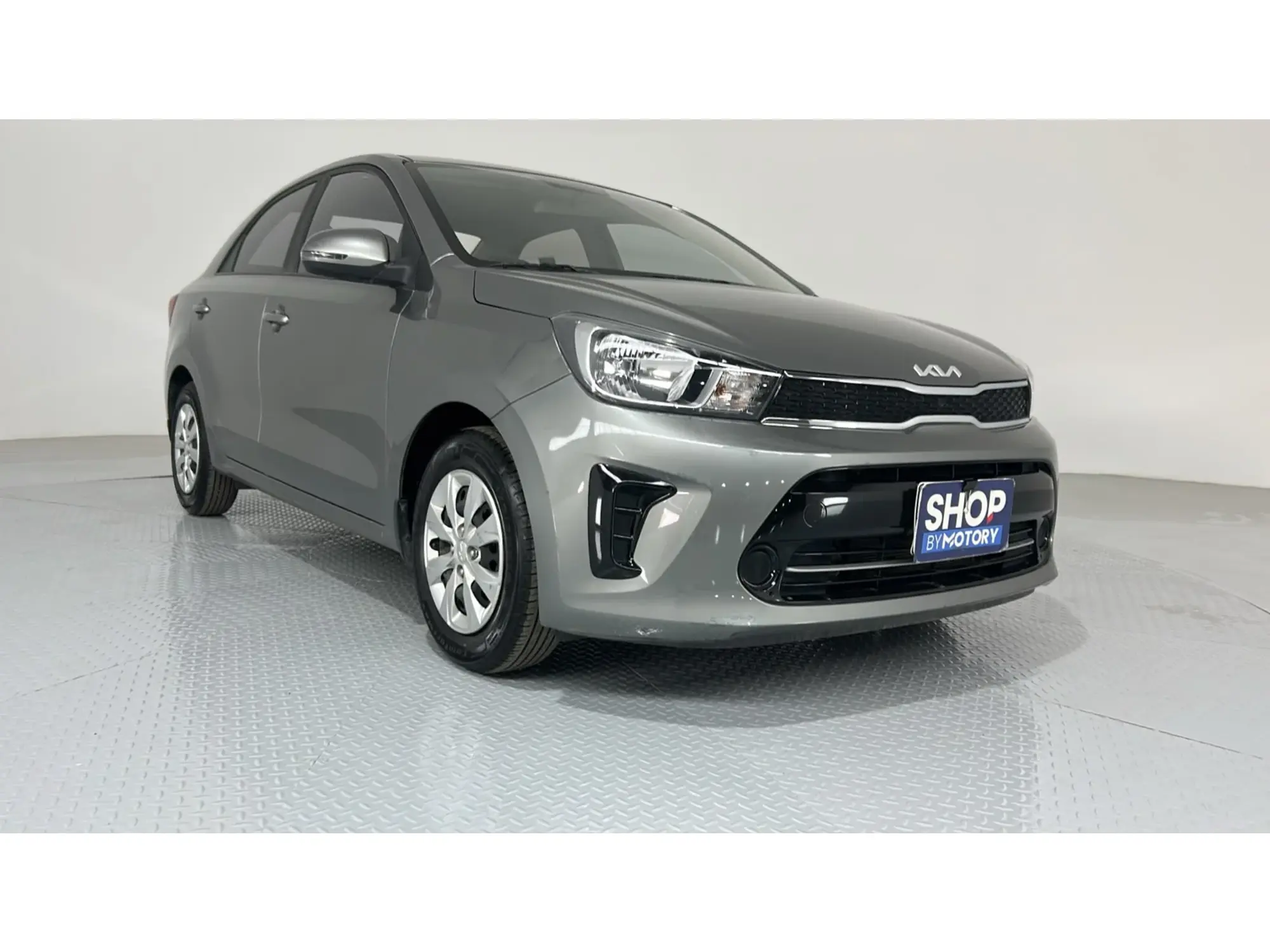 KIA Pegas standard 2024