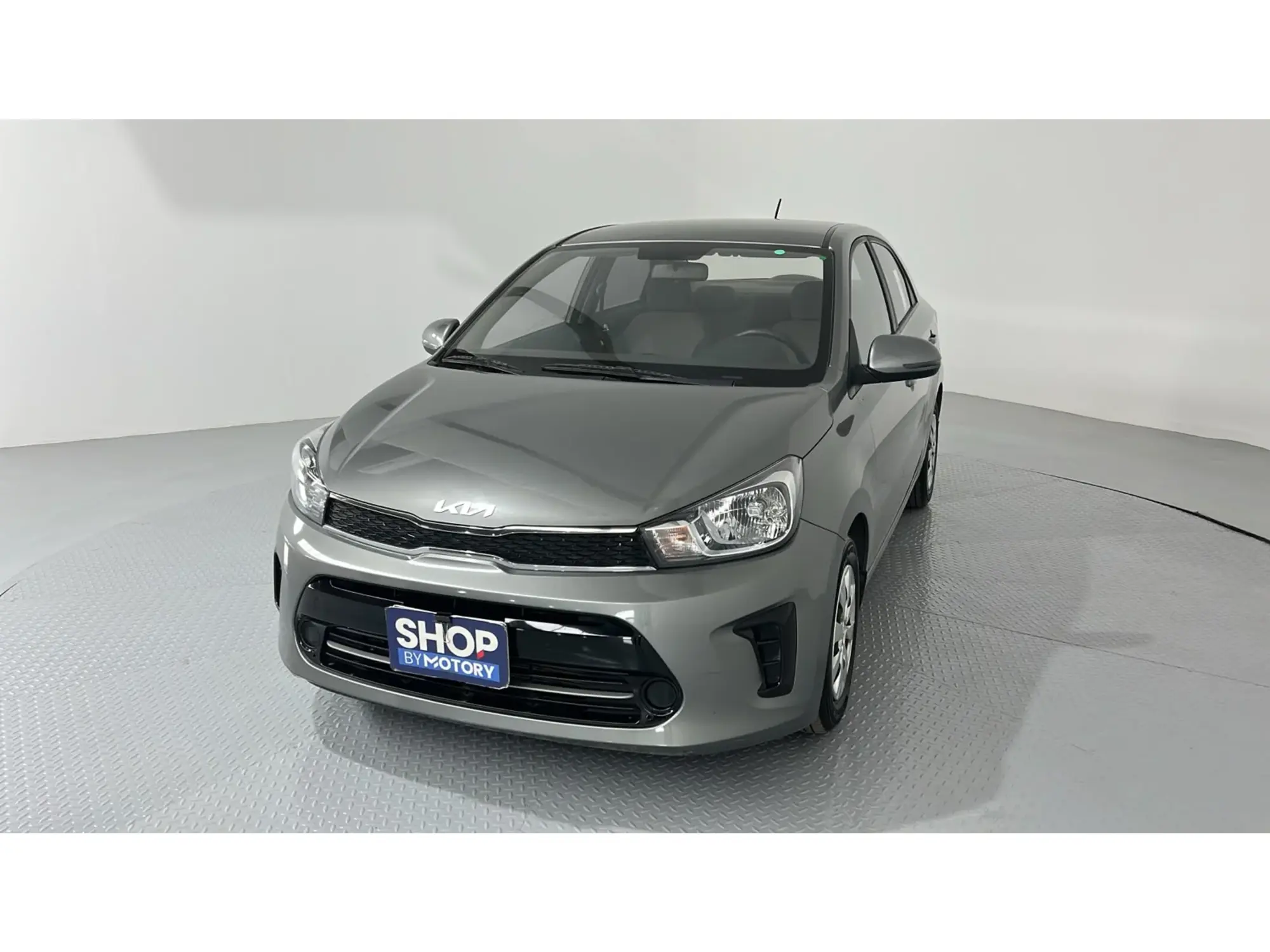 KIA Pegas standard 2024