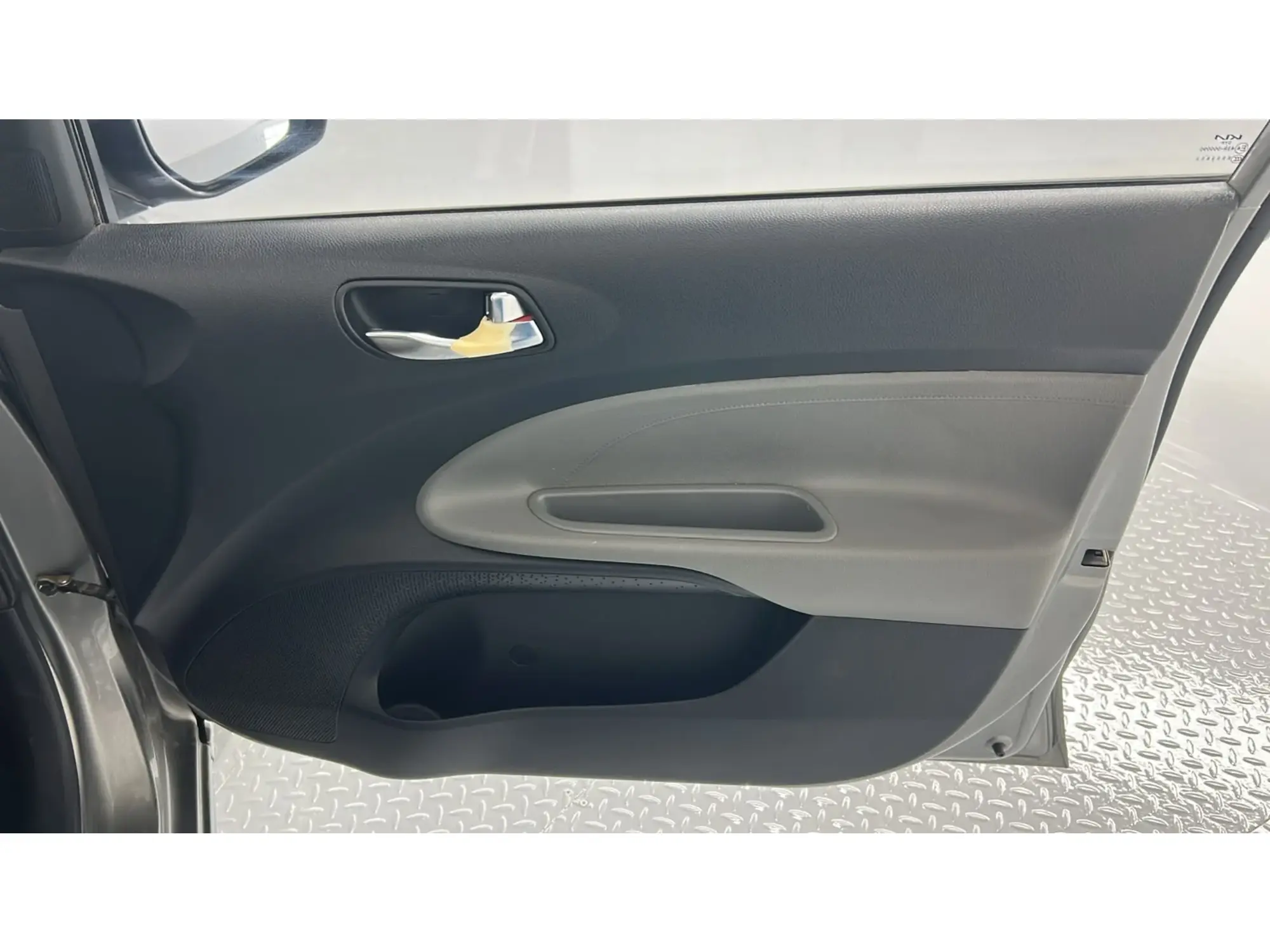 KIA Pegas standard 2024