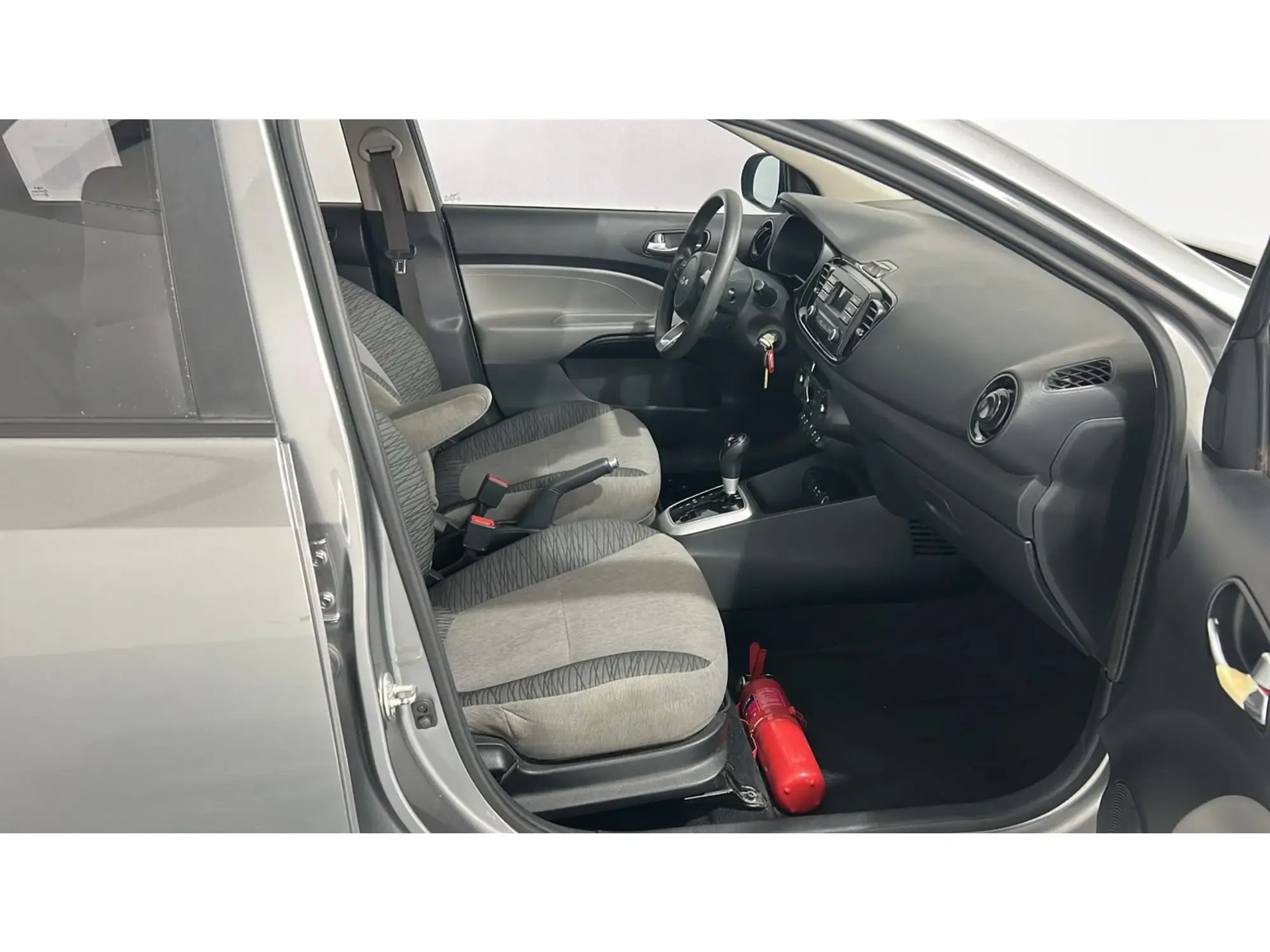 KIA Pegas standard 2024