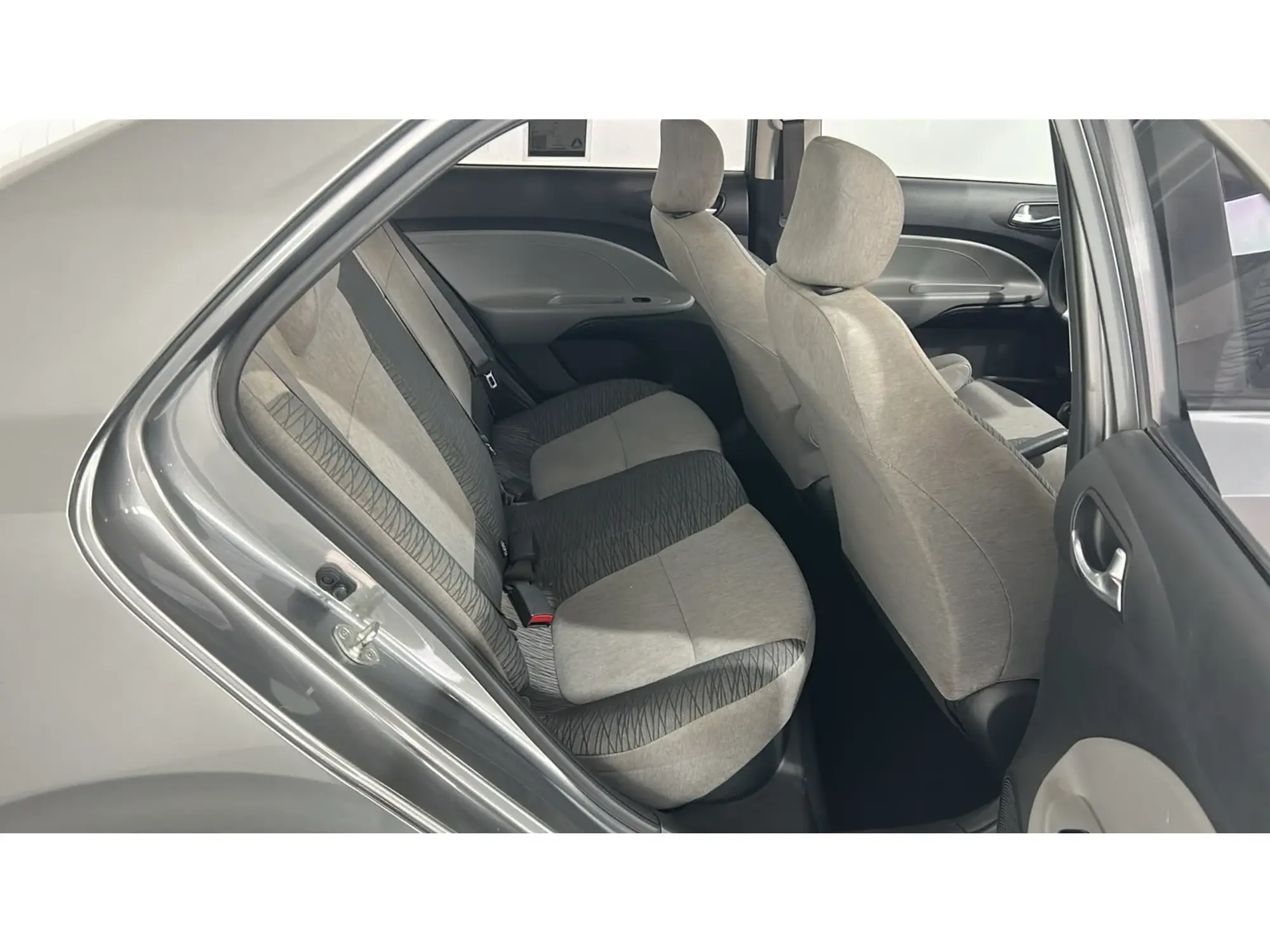 KIA Pegas standard 2024
