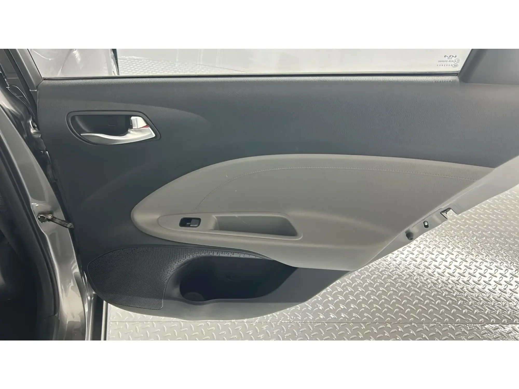 KIA Pegas standard 2024