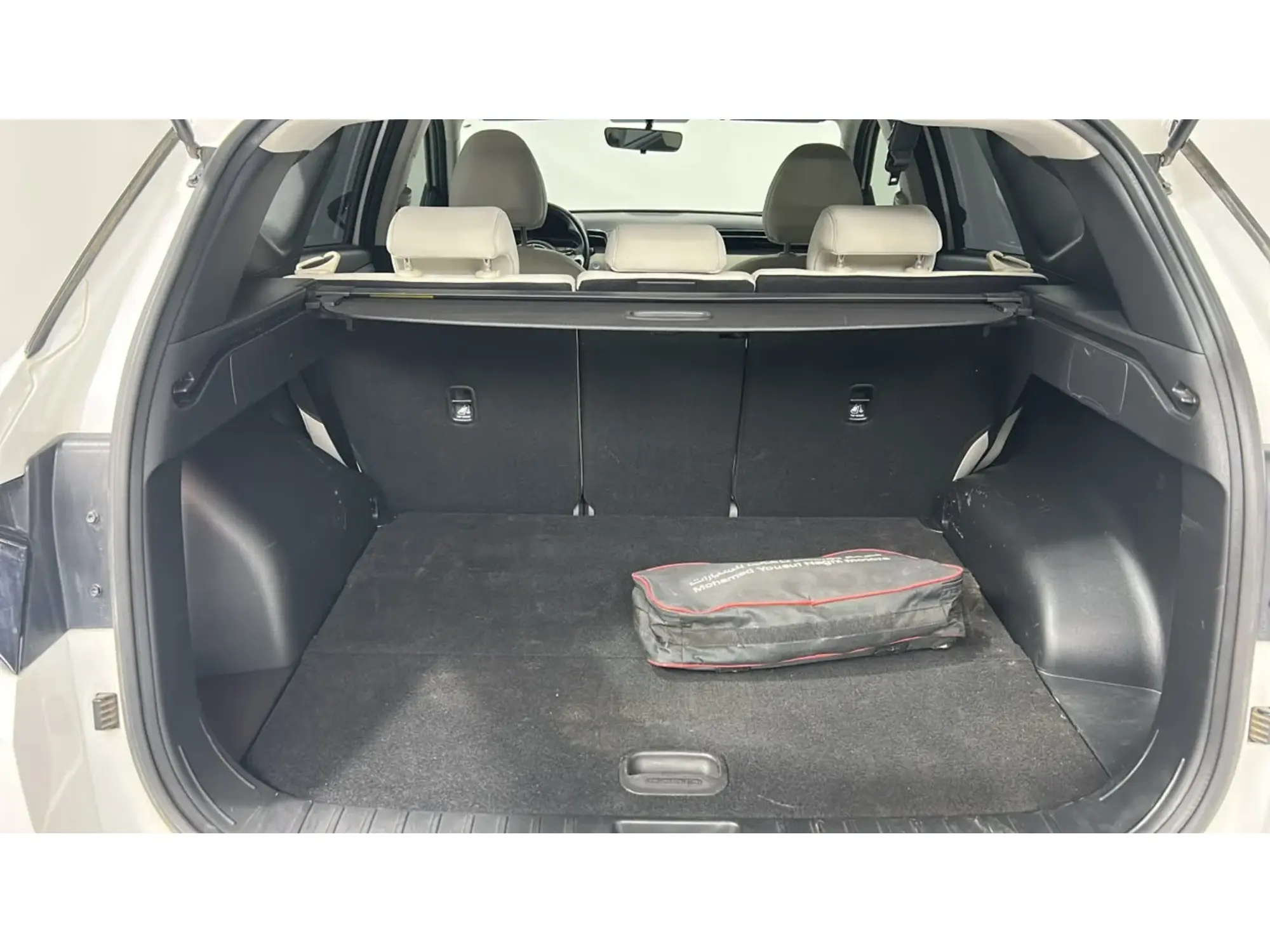 Hyundai Tucson Smart 2024