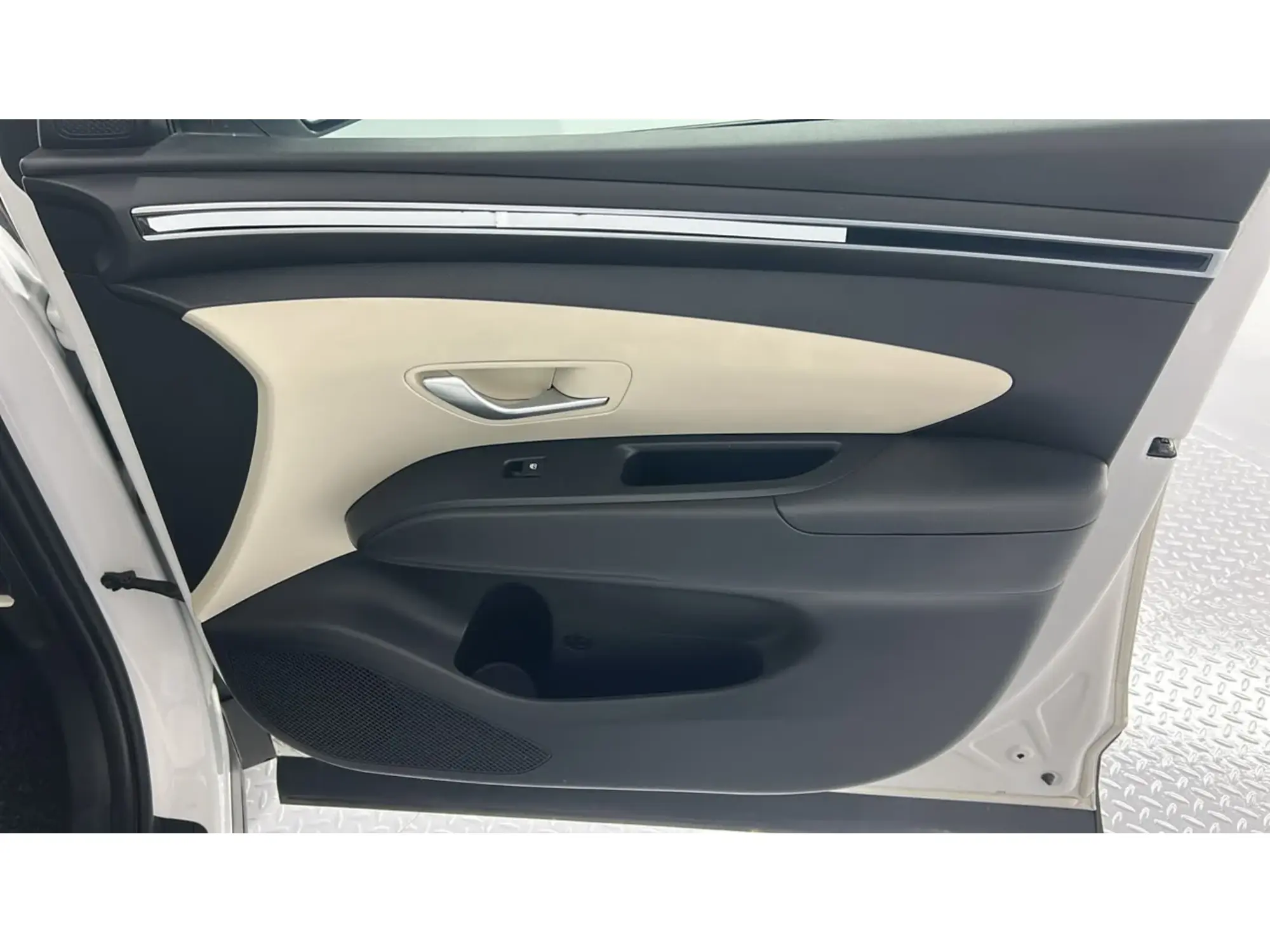 Hyundai Tucson Smart 2024