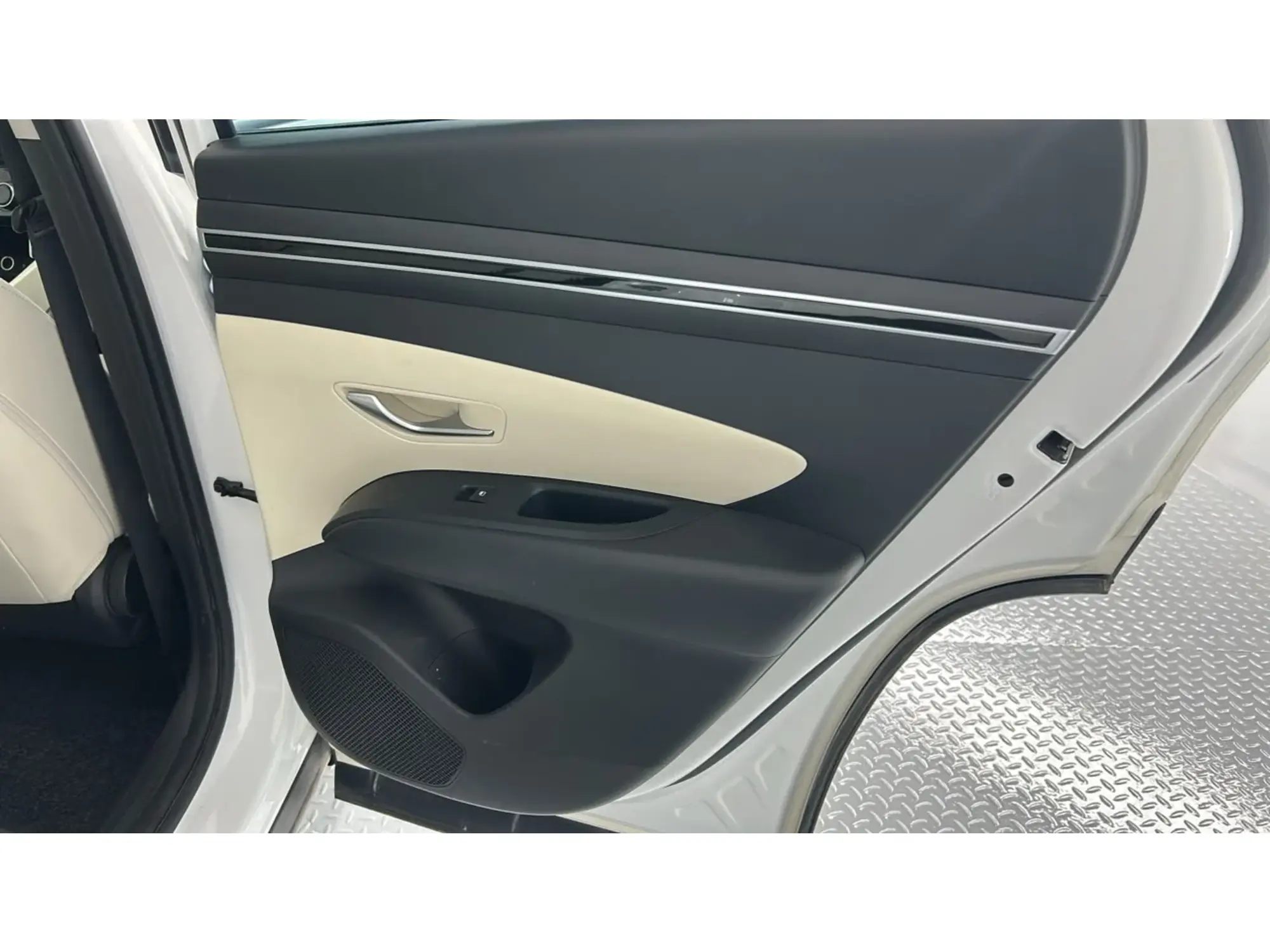 Hyundai Tucson Smart 2024