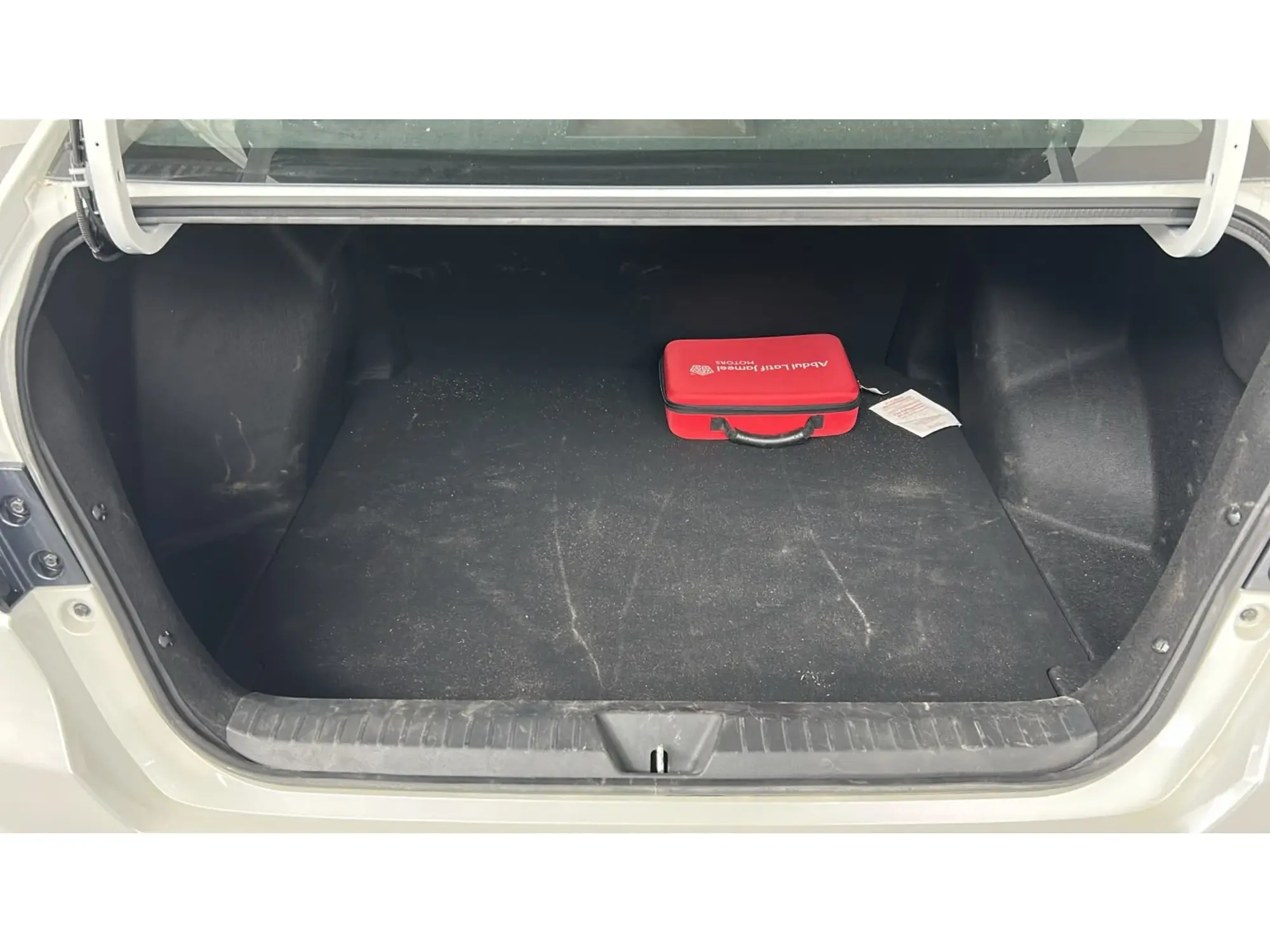 تويوتا يارس واي 2026