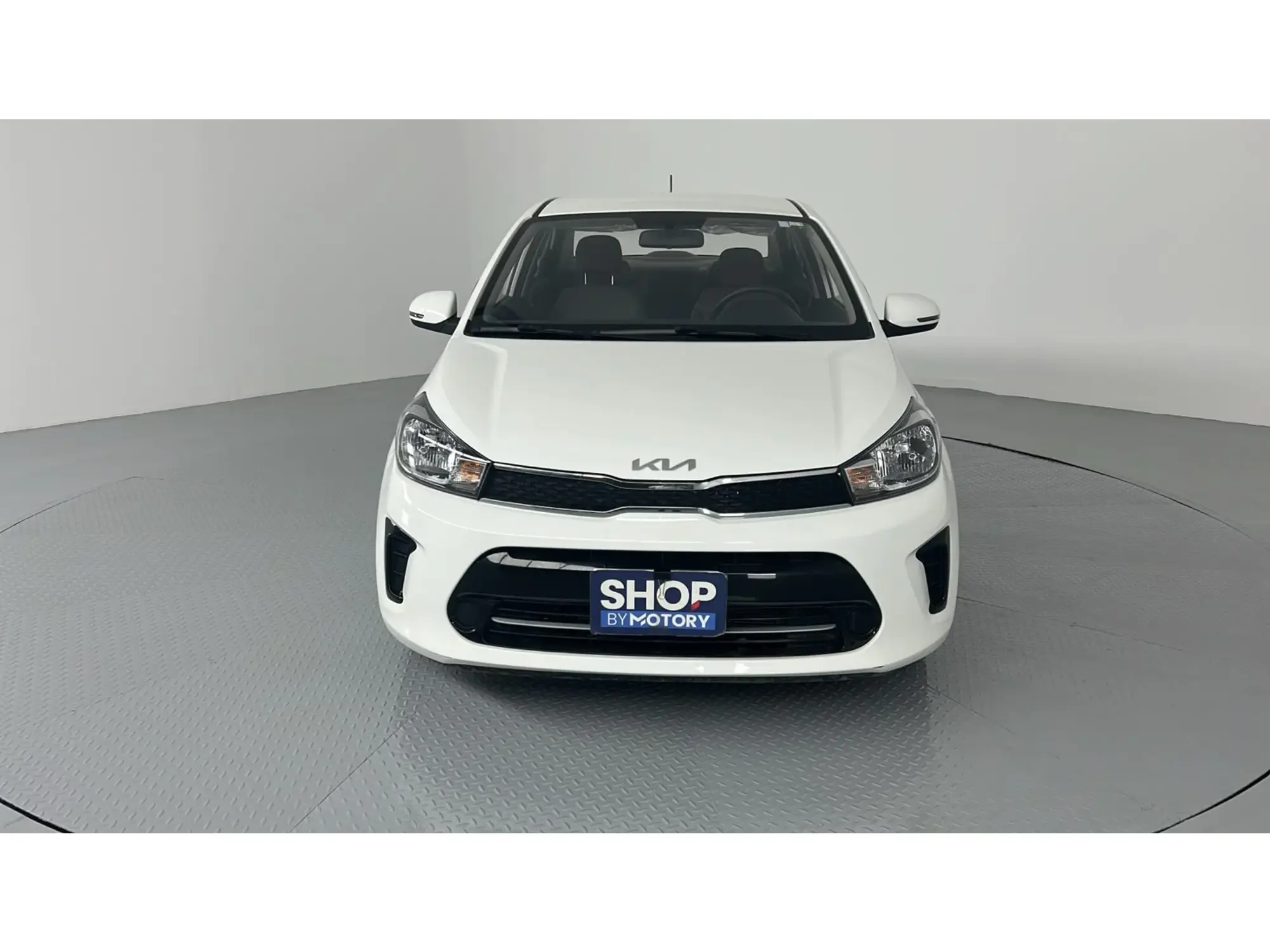 KIA Pegas GL 2026