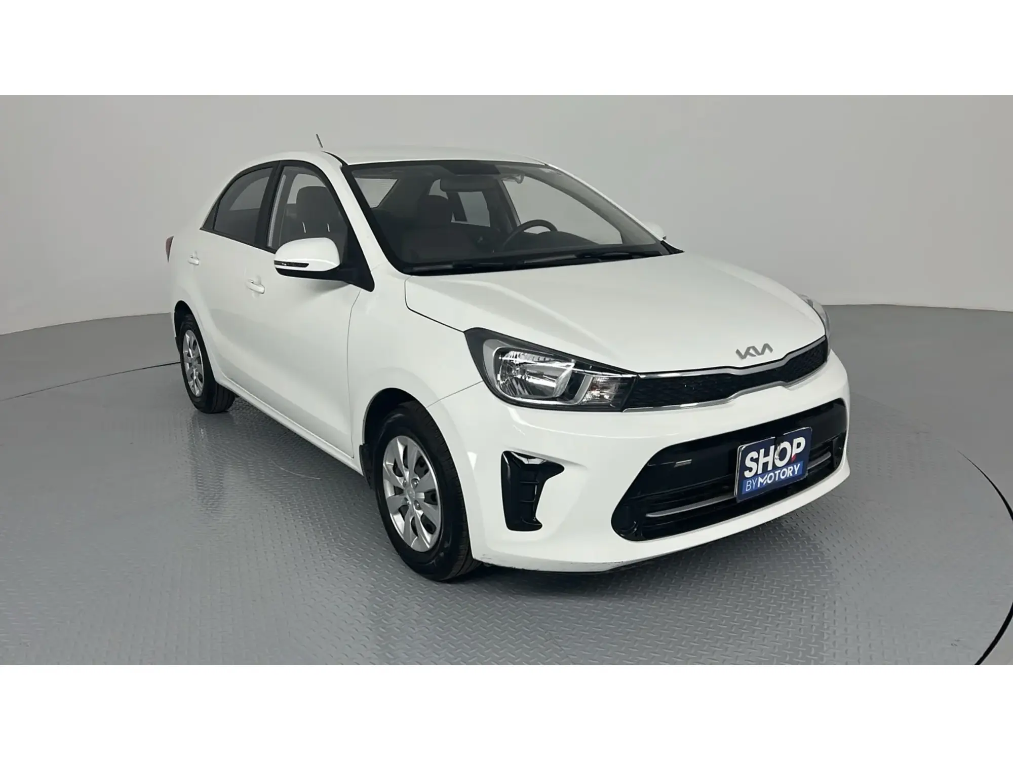 KIA Pegas GL 2026