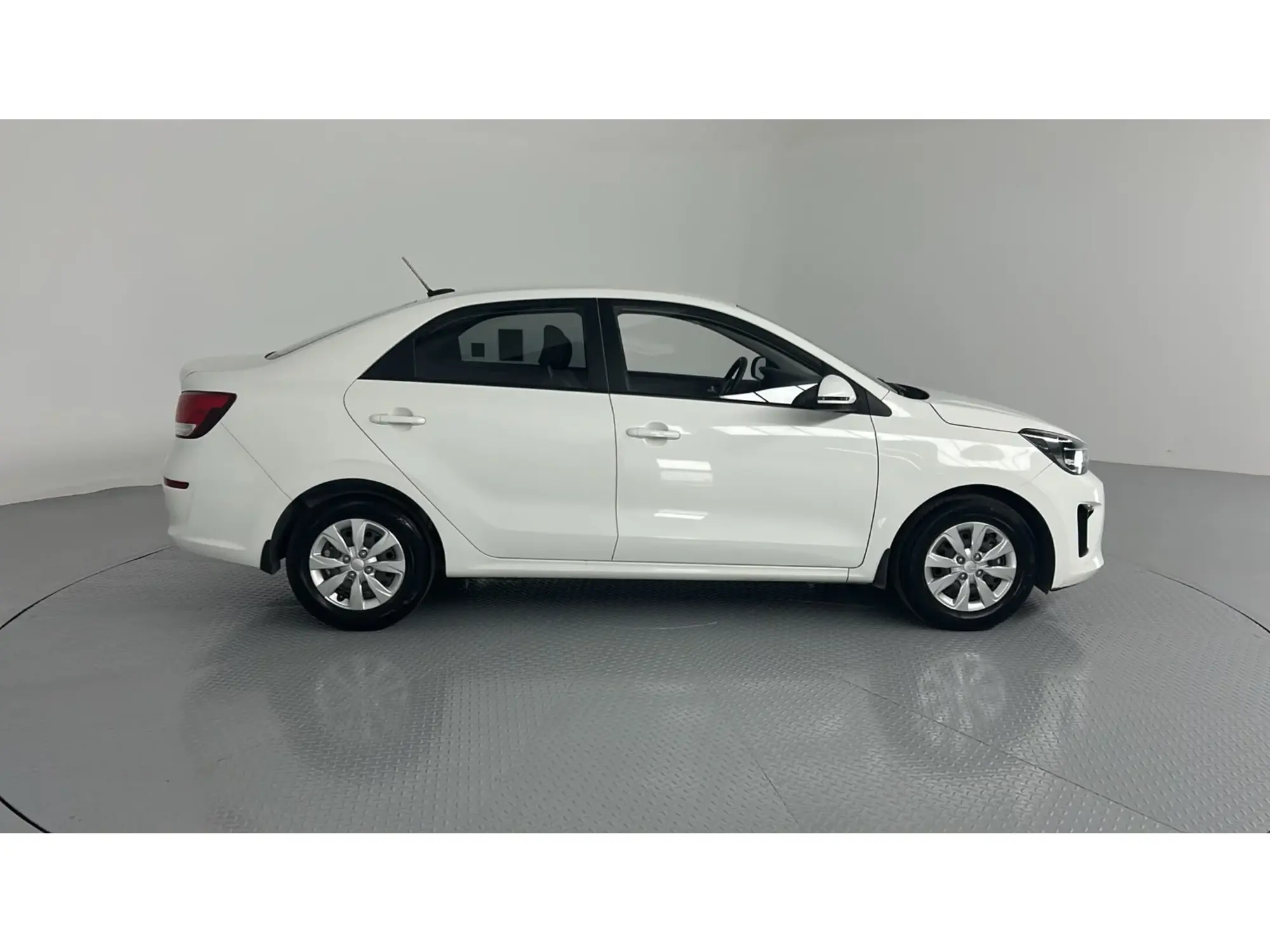 KIA Pegas GL 2026