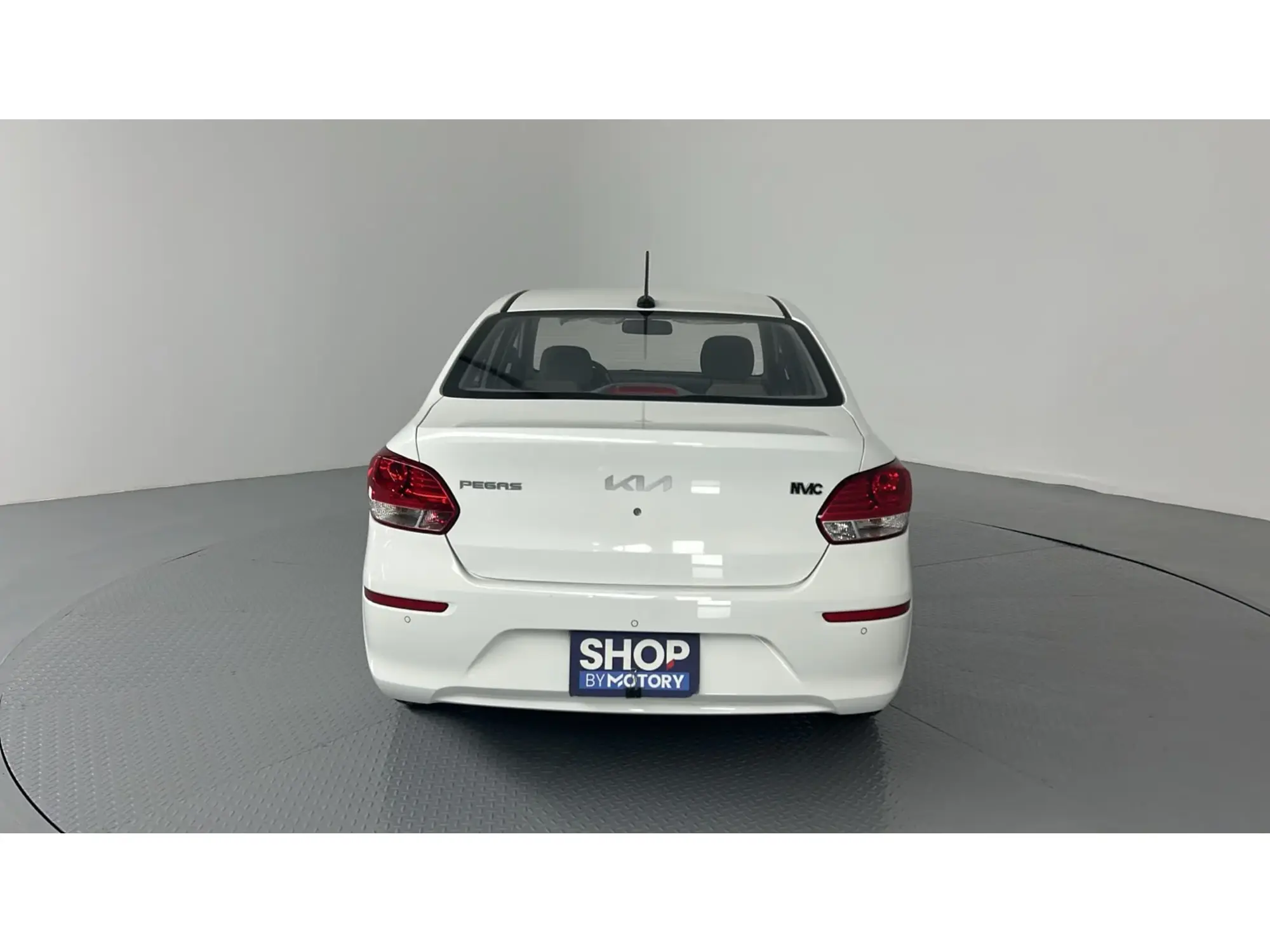 KIA Pegas GL 2026