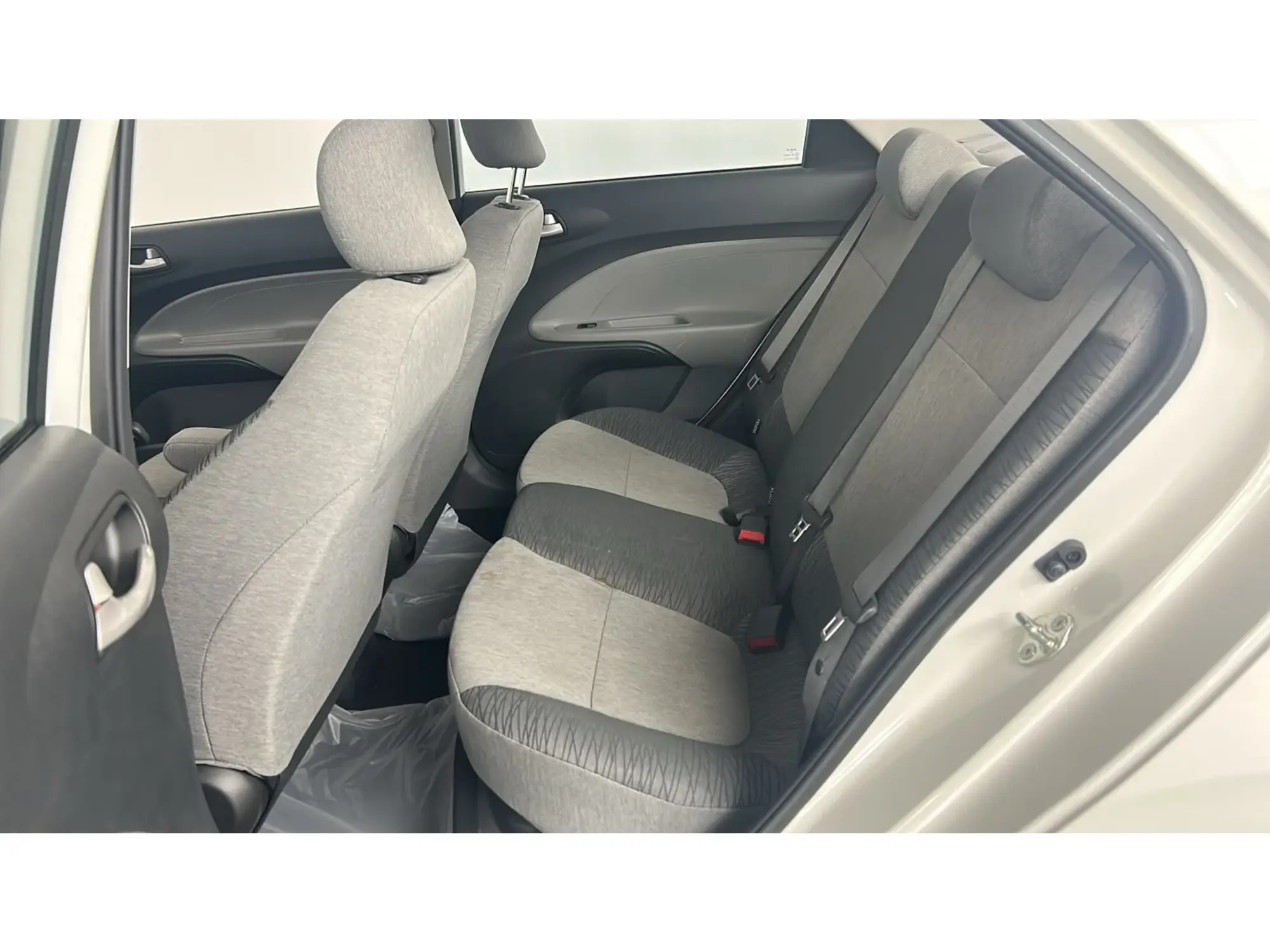 KIA Pegas GL 2026