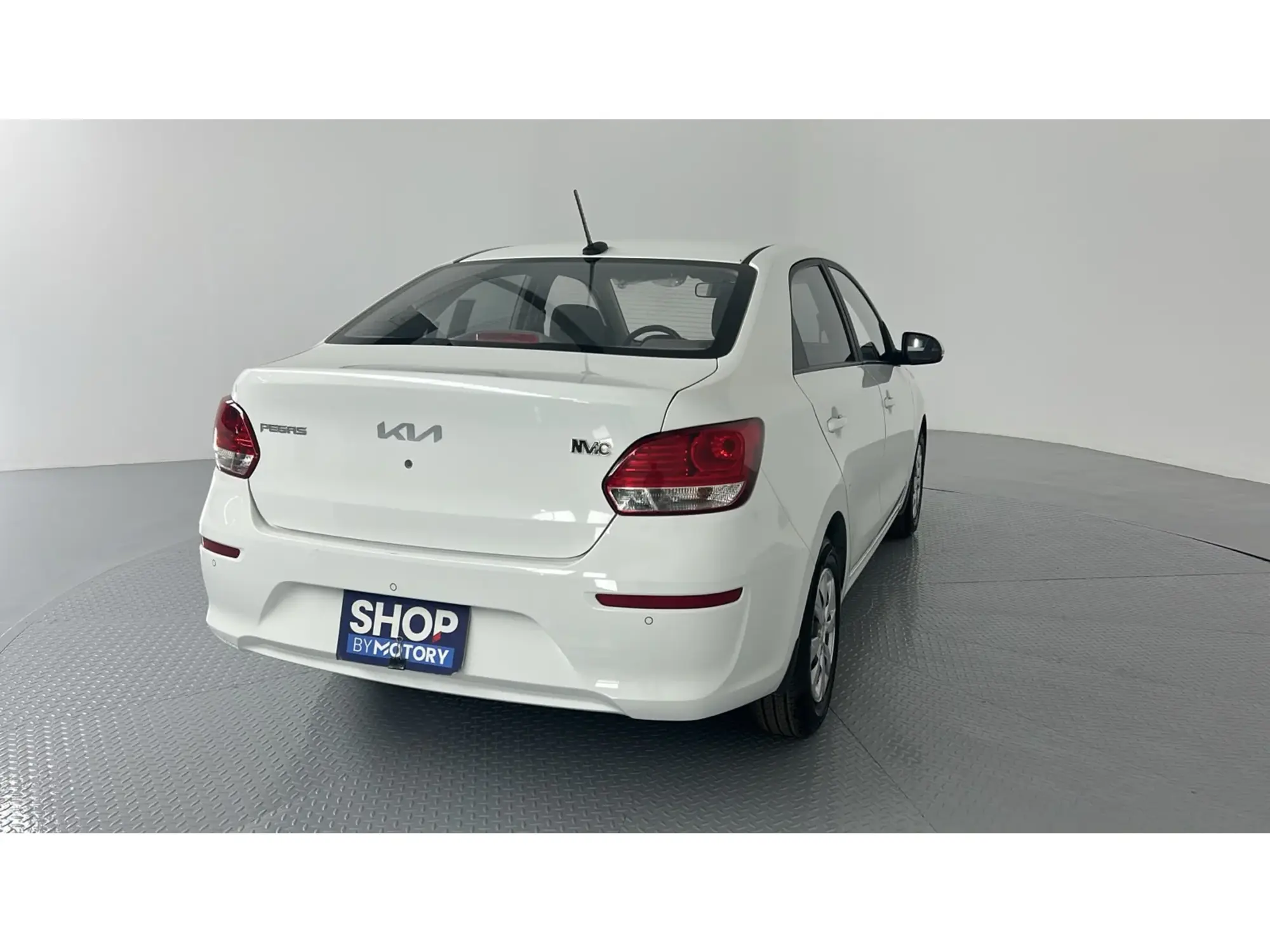 KIA Pegas GL 2026