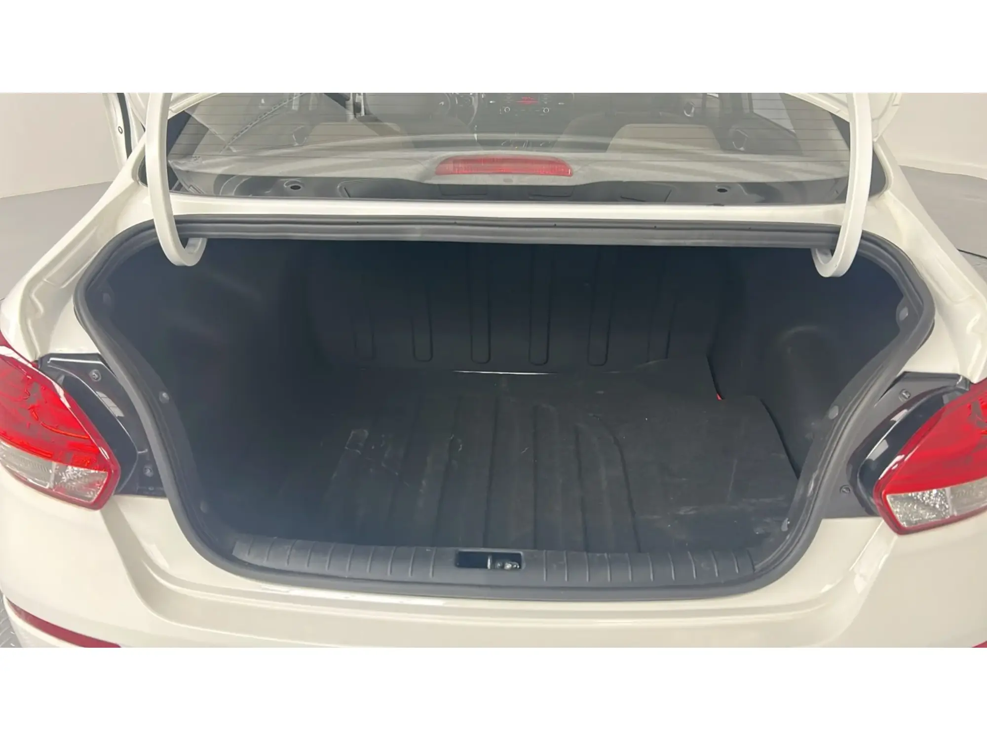 KIA Pegas GL 2026