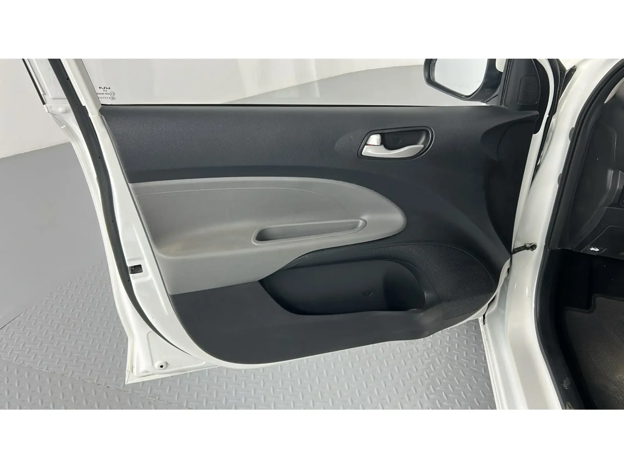 KIA Pegas GL 2026