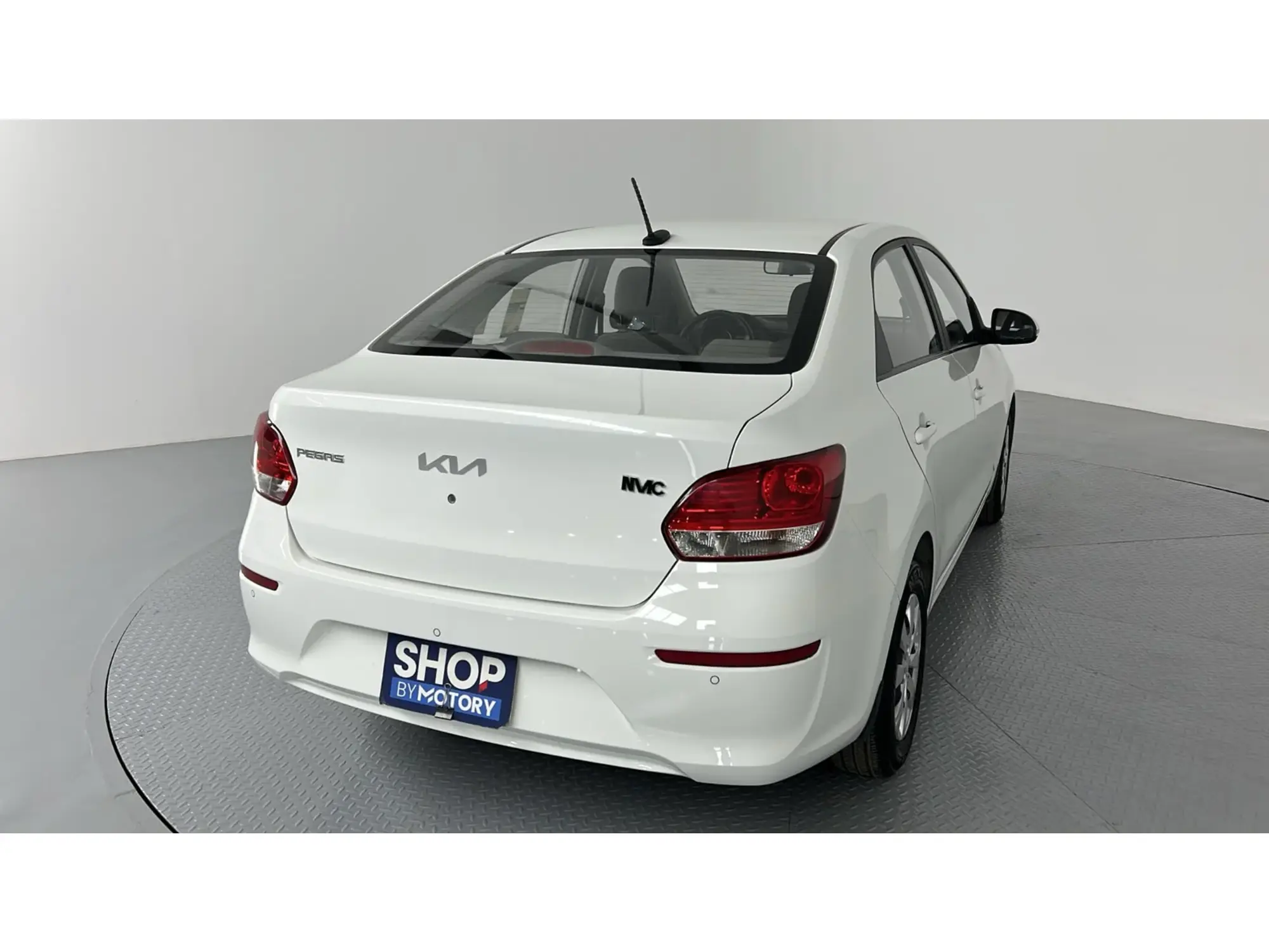 KIA Pegas GL 2026