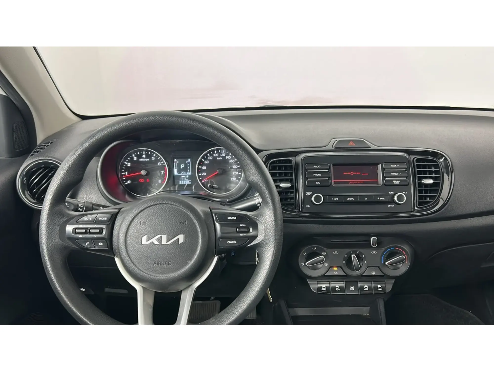 KIA Pegas GL 2026