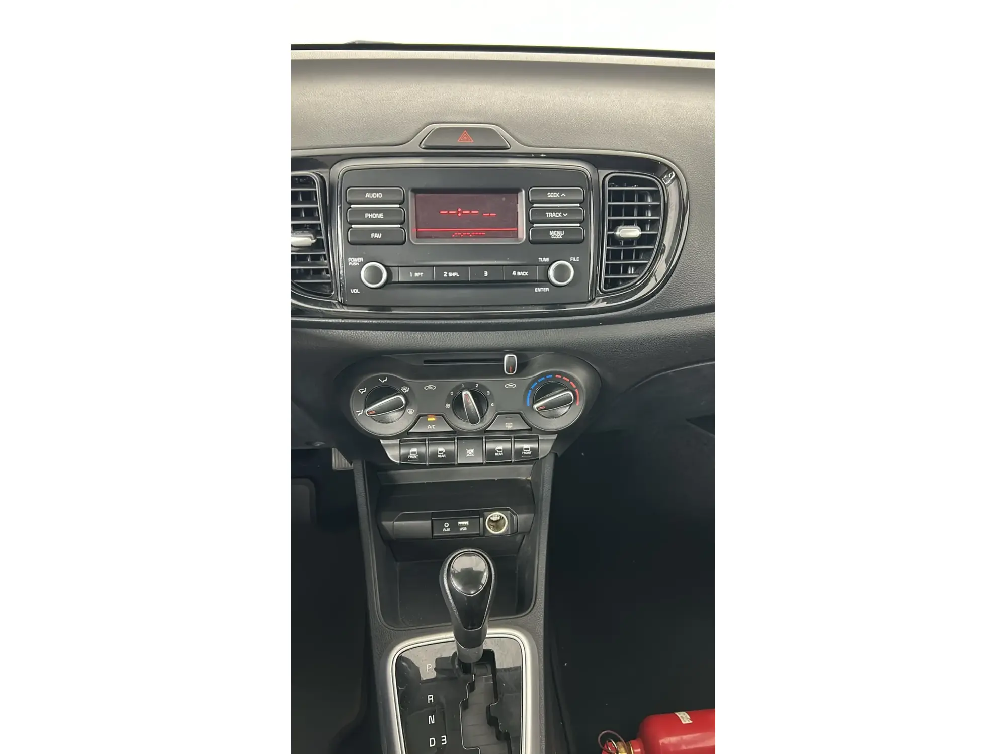 KIA Pegas GL 2026