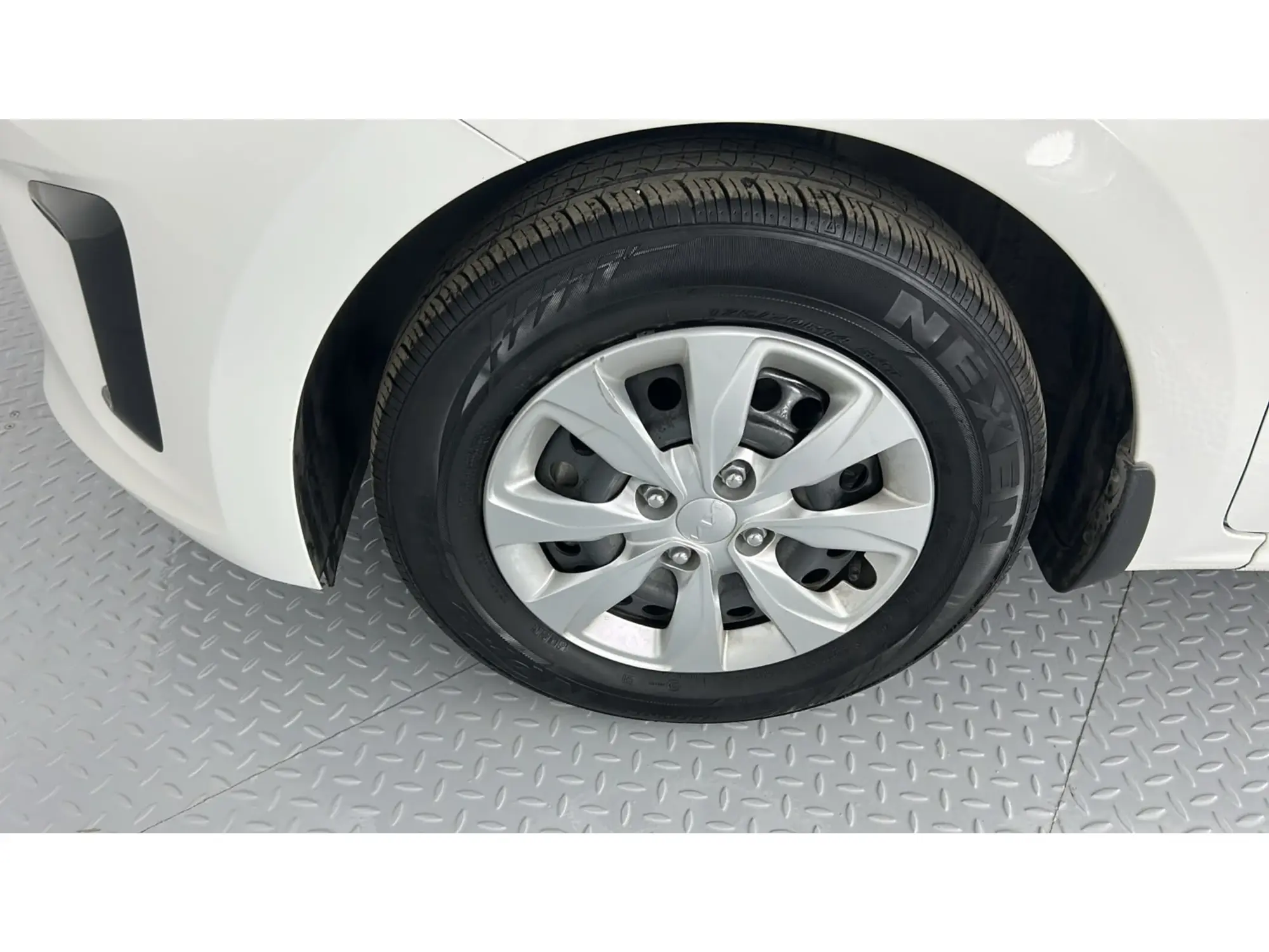 KIA Pegas GL 2026