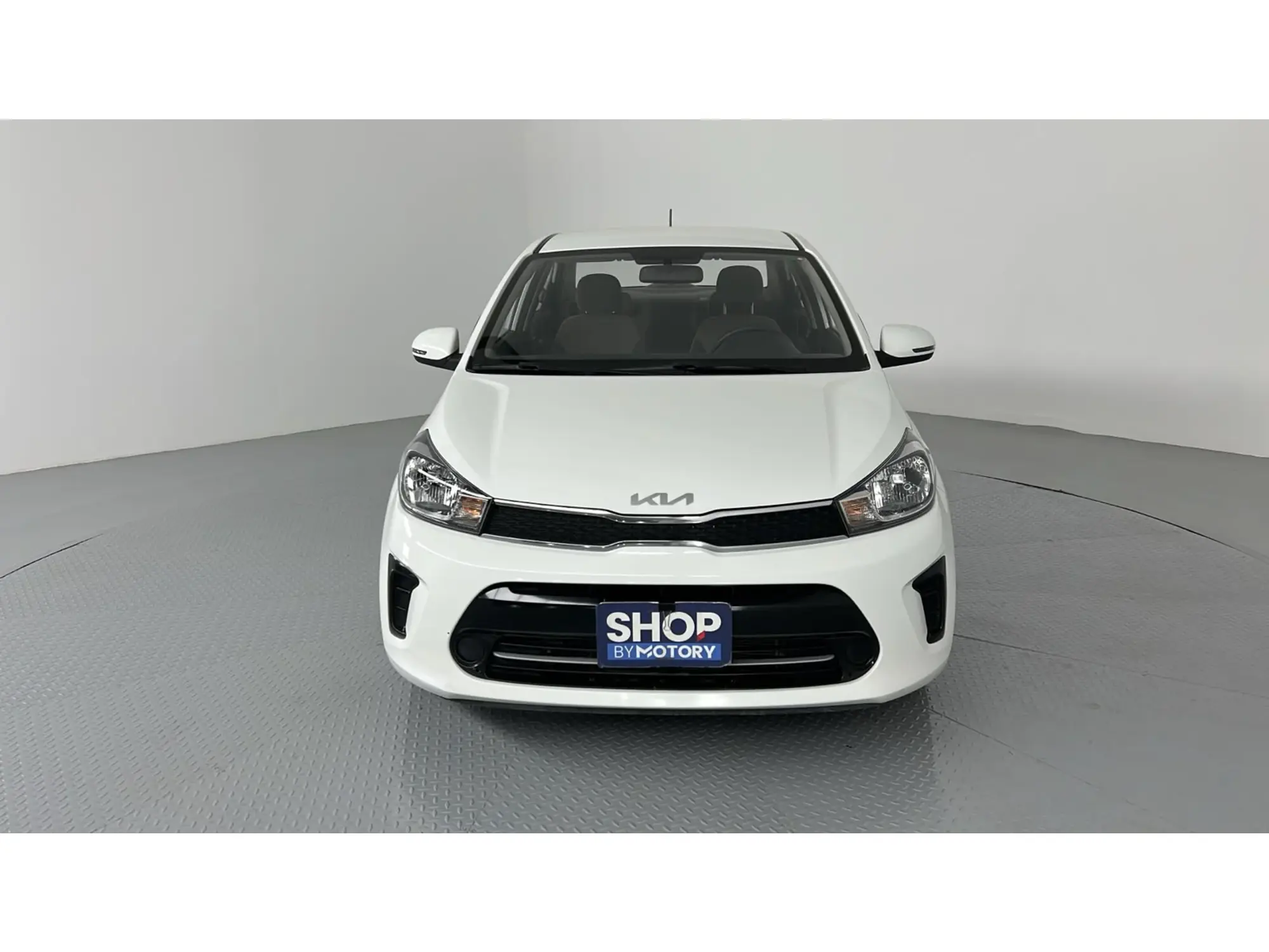 KIA Pegas GL 2026