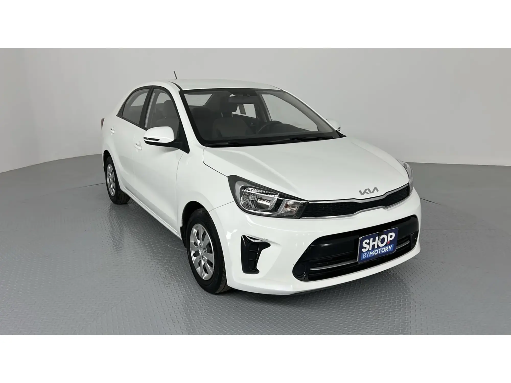 KIA Pegas GL 2026