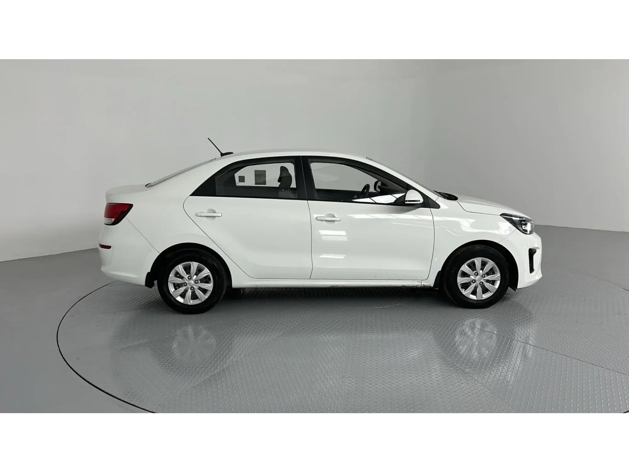 KIA Pegas GL 2026