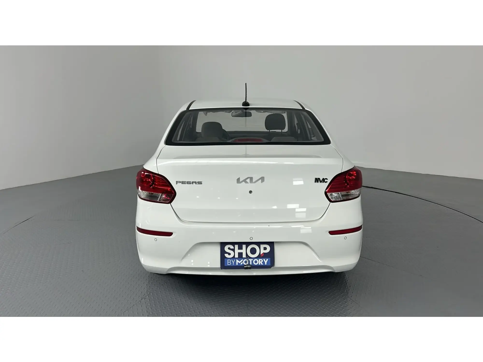 KIA Pegas GL 2026