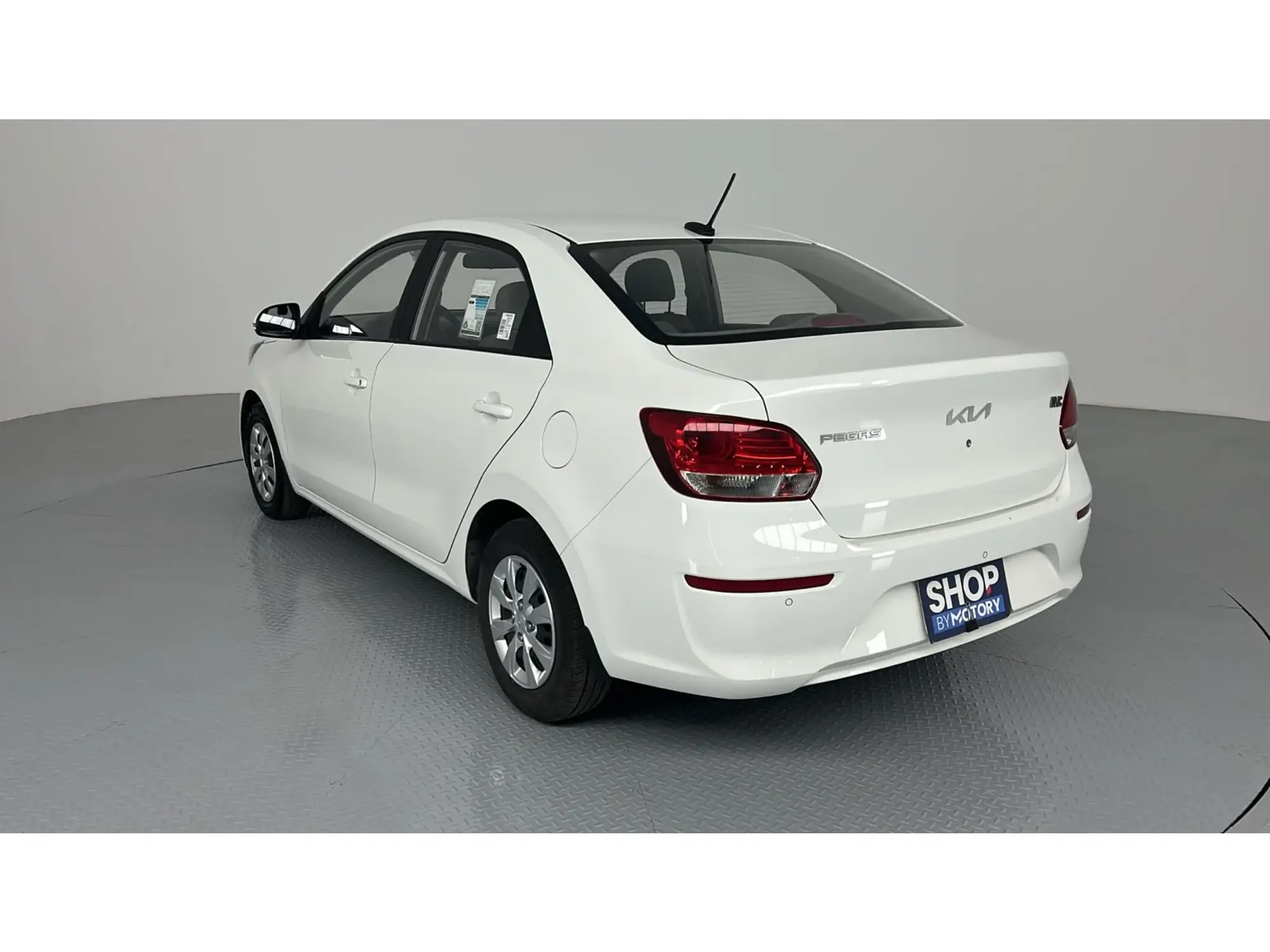 KIA Pegas GL 2026
