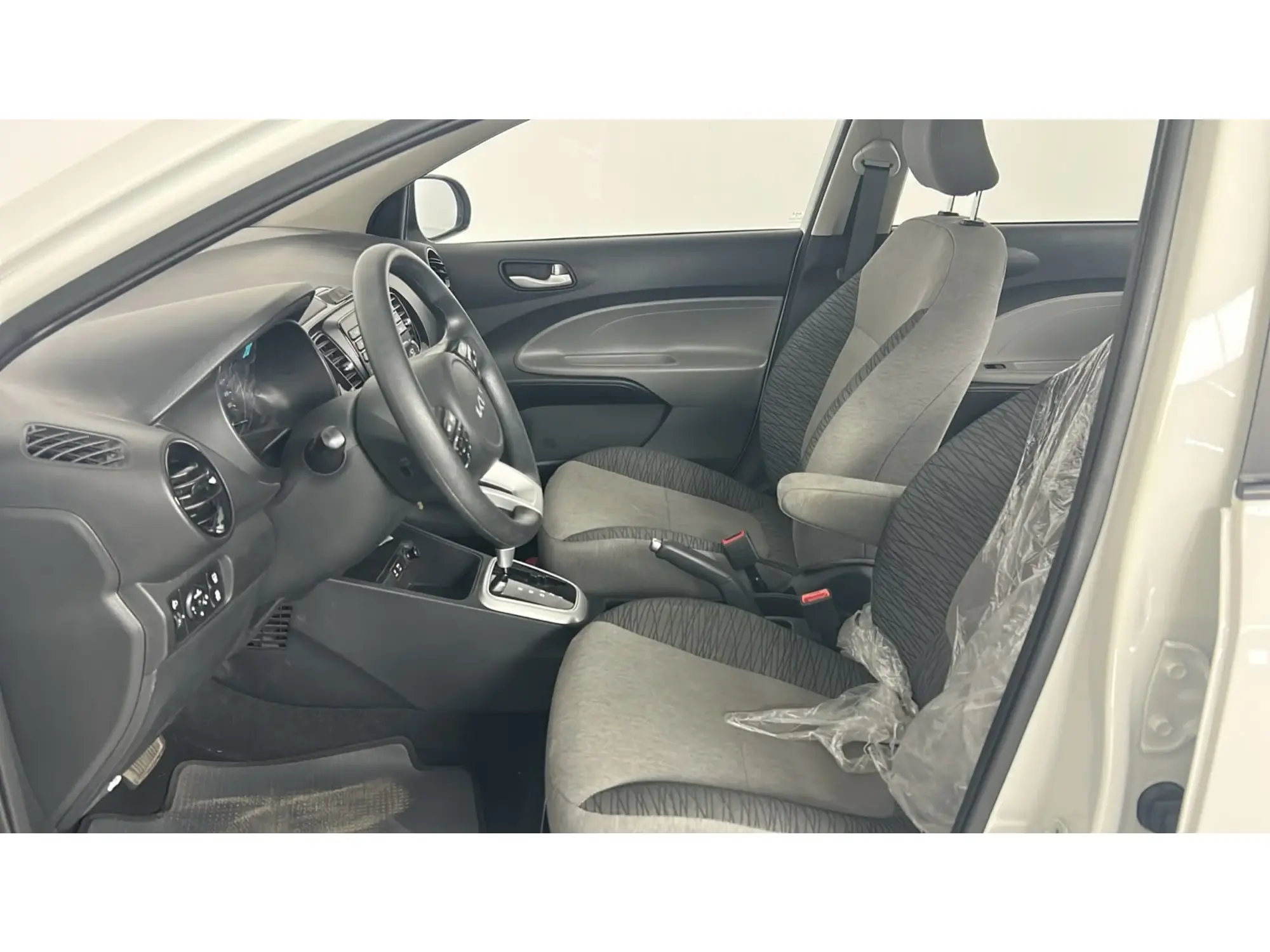 KIA Pegas GL 2026