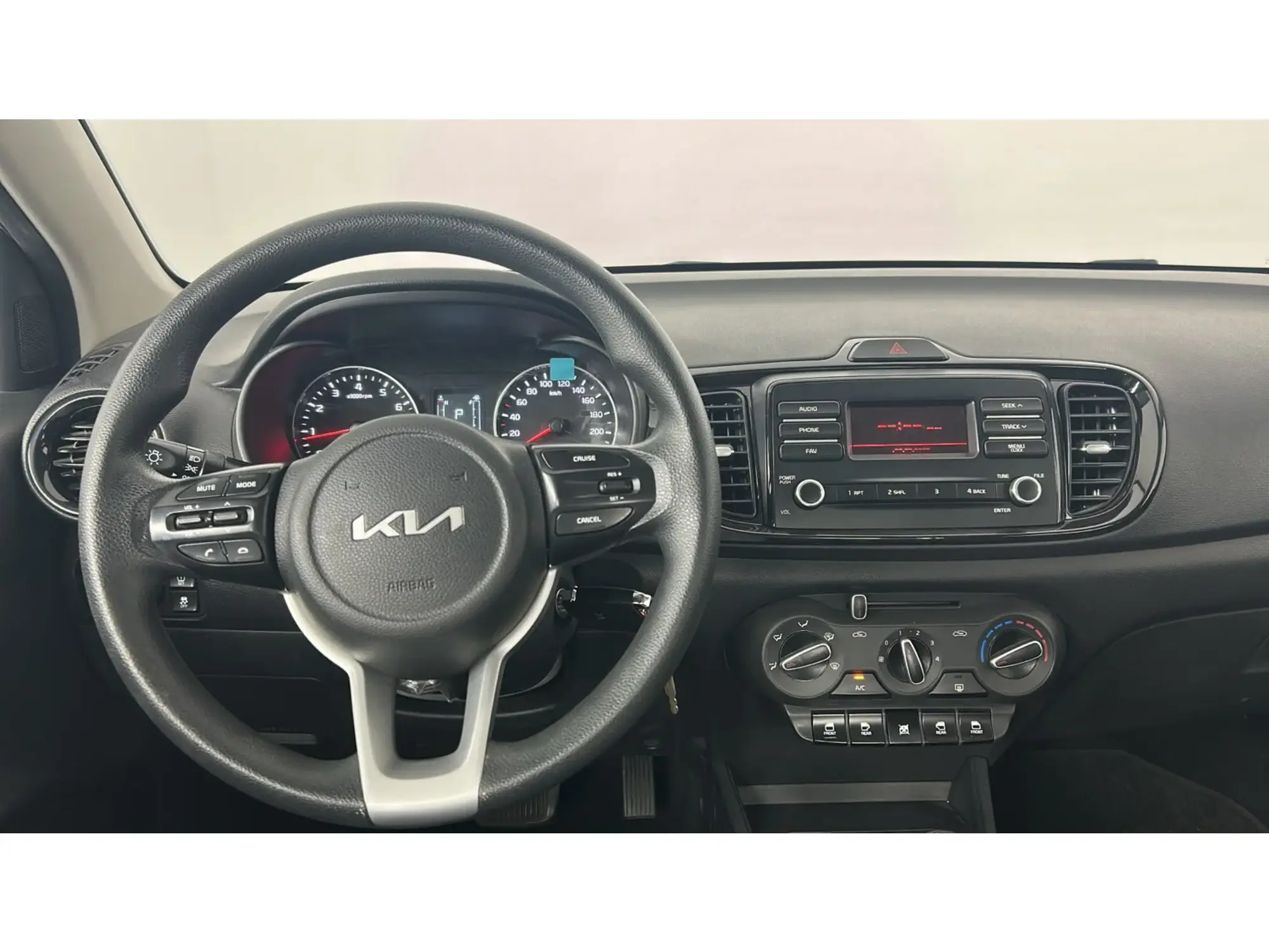 KIA Pegas GL 2026