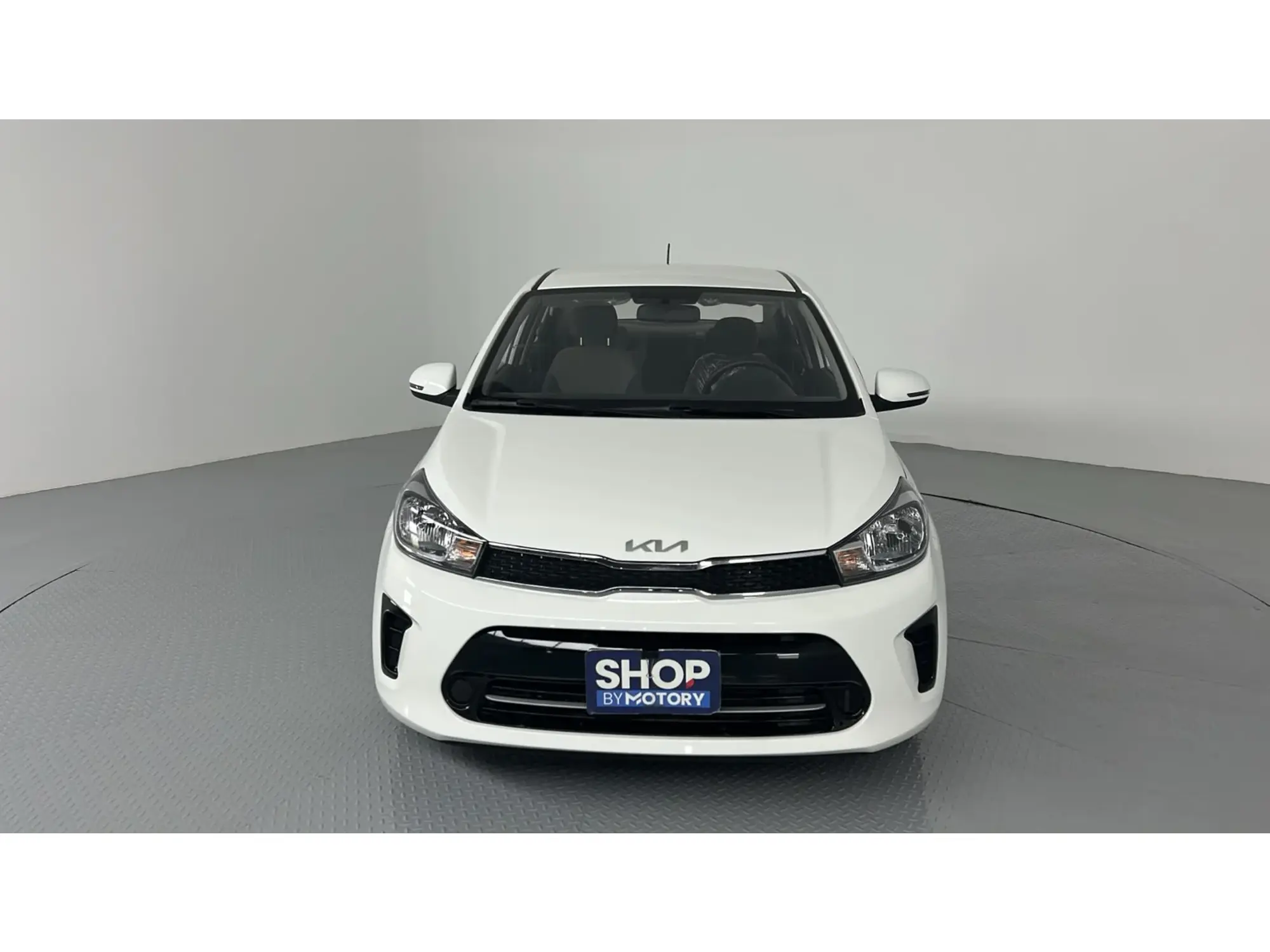 KIA Pegas GL 2026