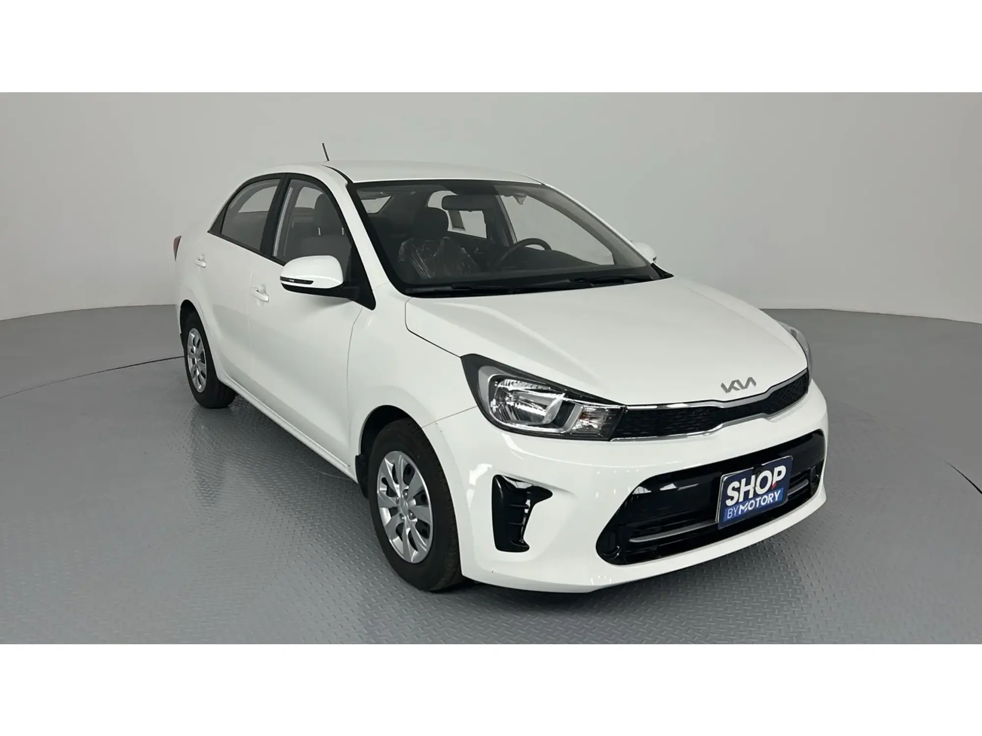 KIA Pegas GL 2026