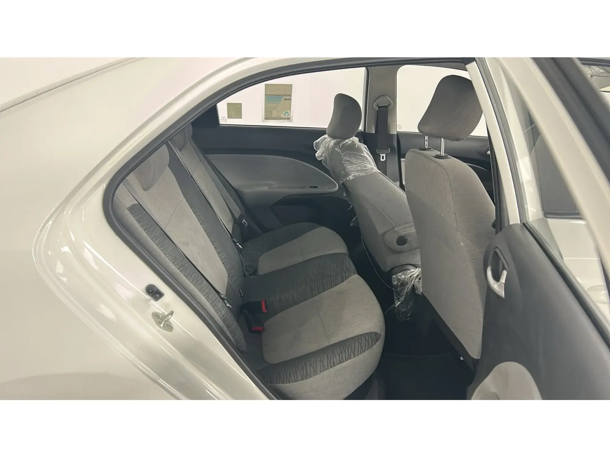 KIA Pegas GL 2026