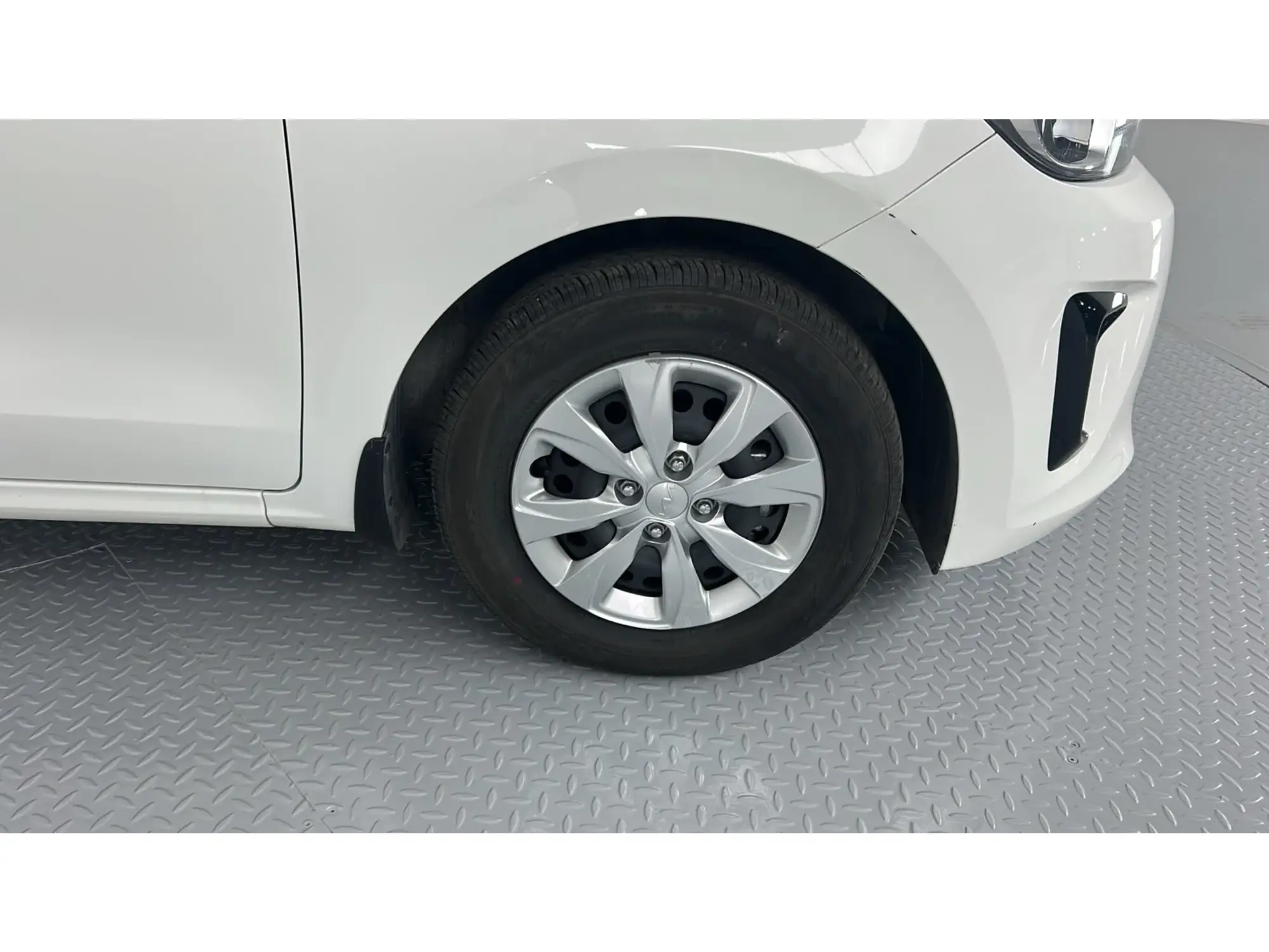 KIA Pegas GL 2026