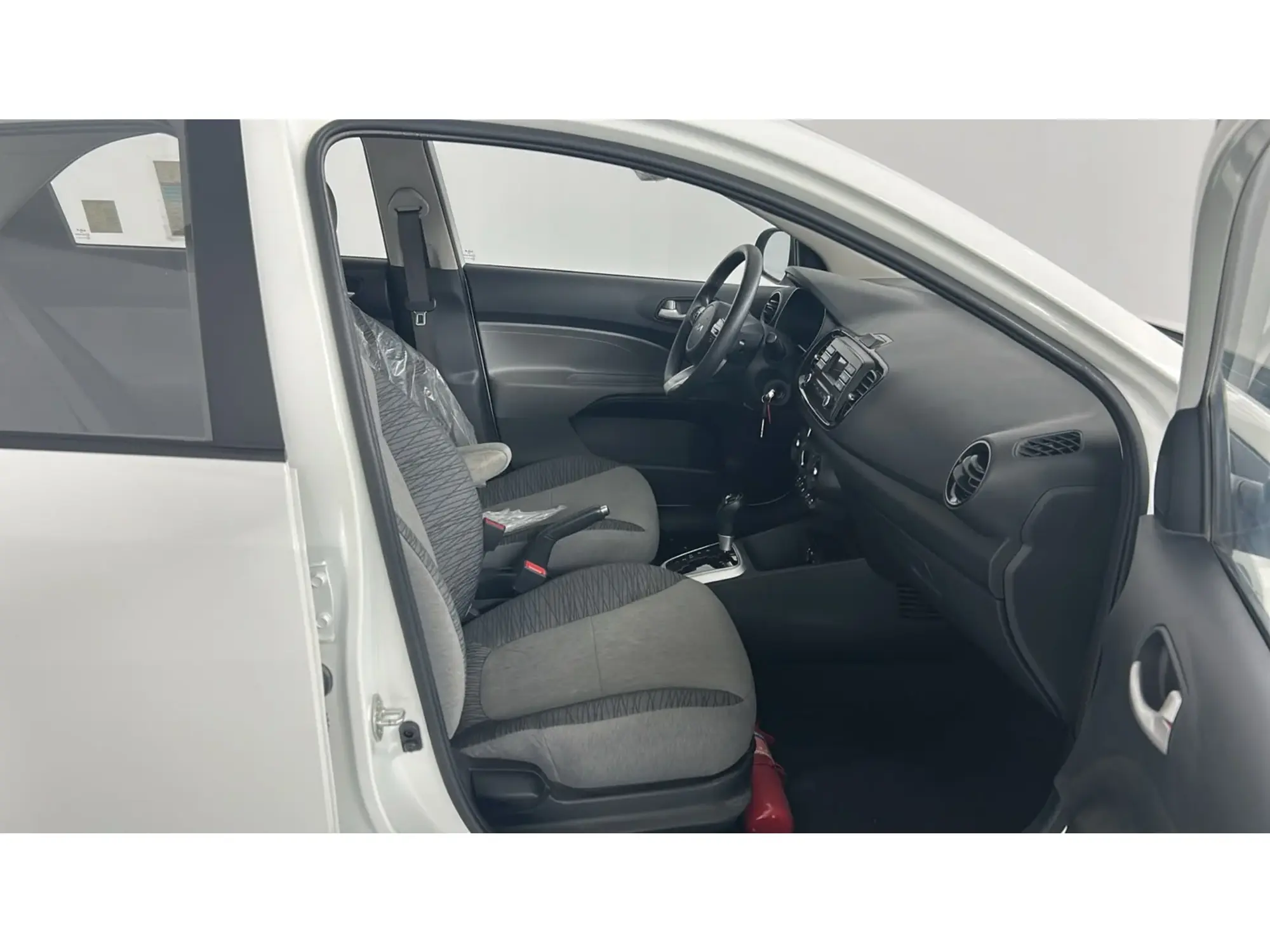 KIA Pegas GL 2026
