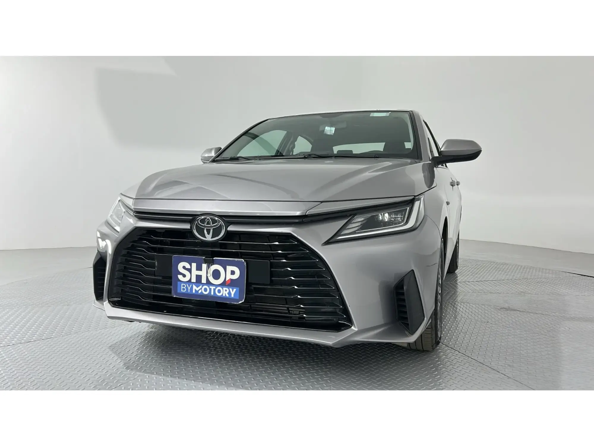 Toyota Yaris Y 2026