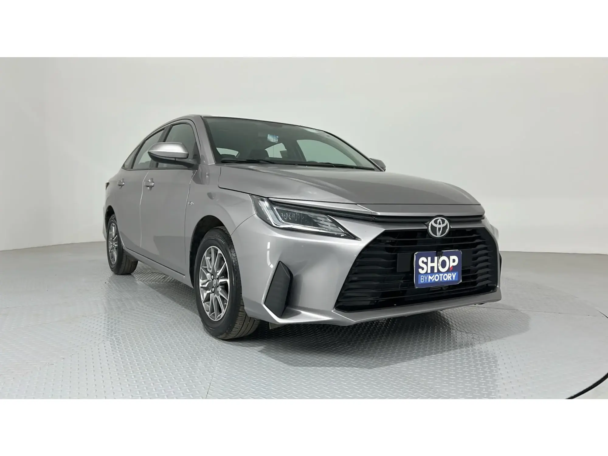 Toyota Yaris Y 2026